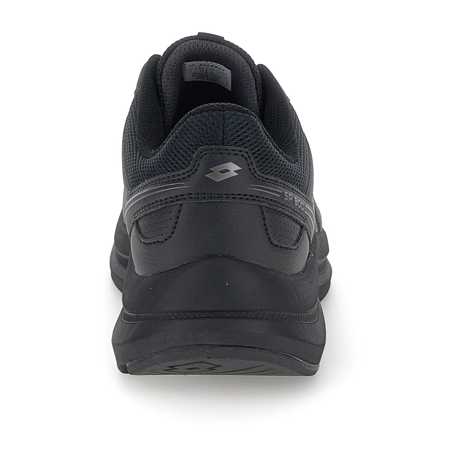UOMO SCARPE SPEEDRIDE 800 NERO 221424 1CL 05