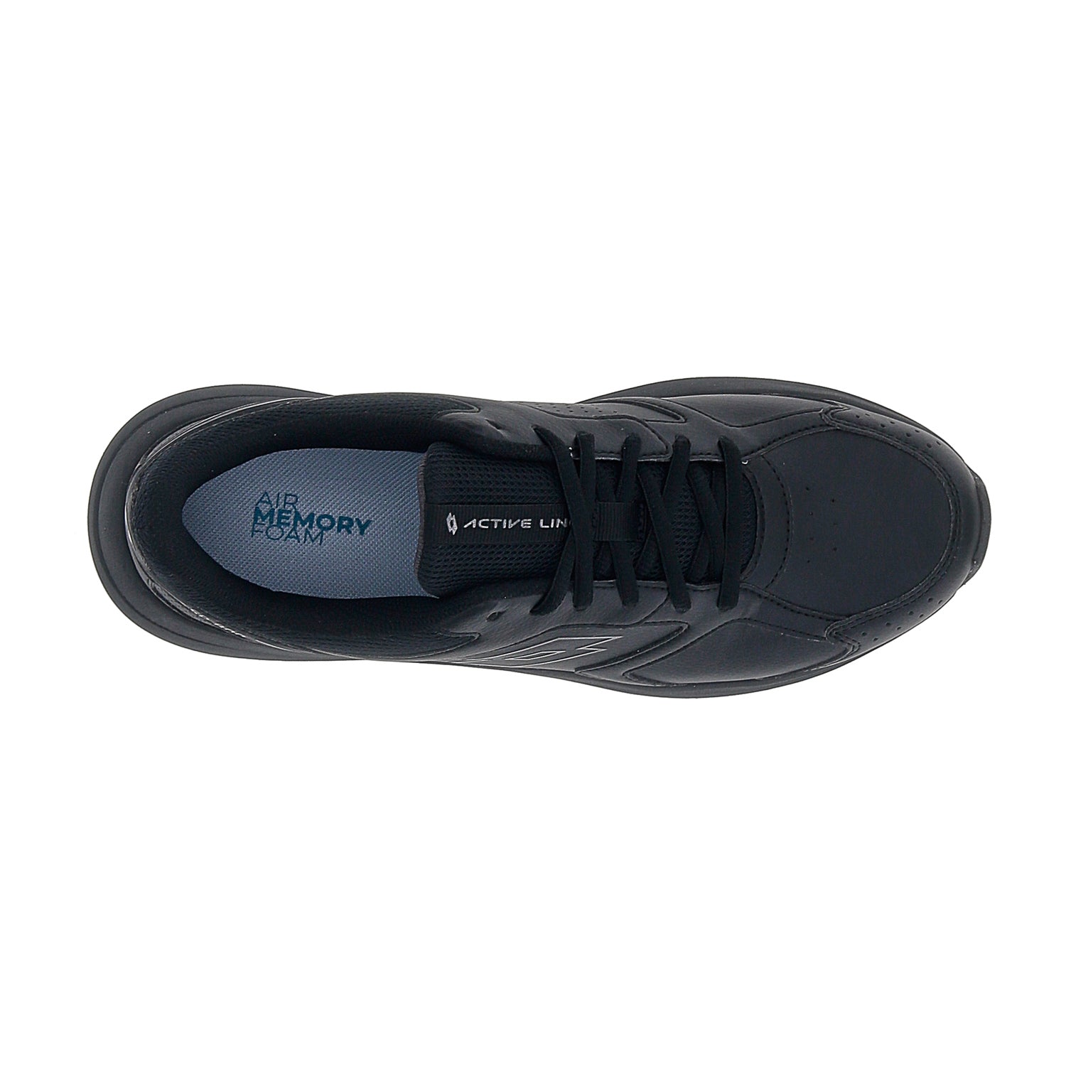 UOMO SCARPE SPEEDRIDE 800 NERO 221424 1CL 06