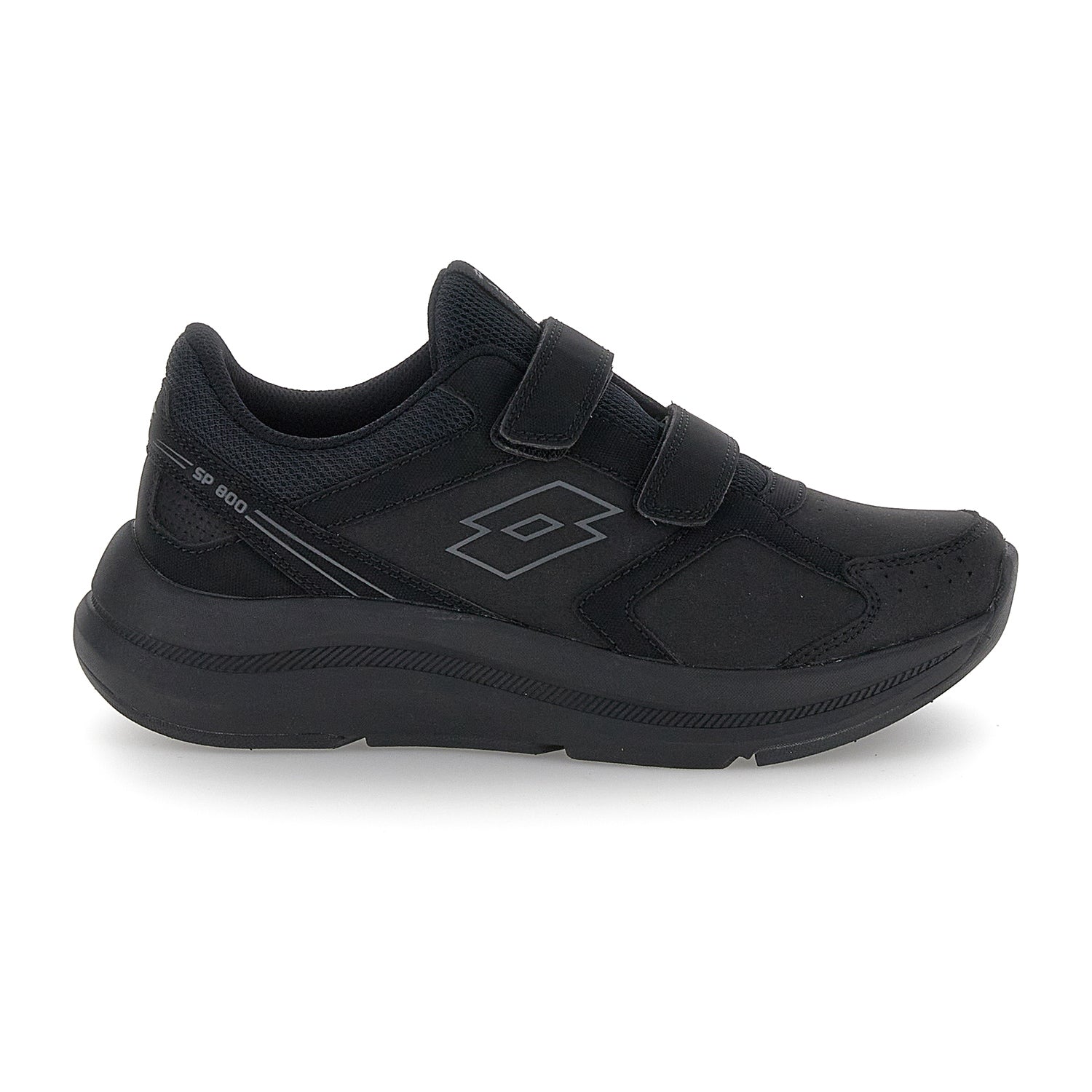 DONNA SCARPE SPEEDRIDE 800 NERO 221425 2AF 01