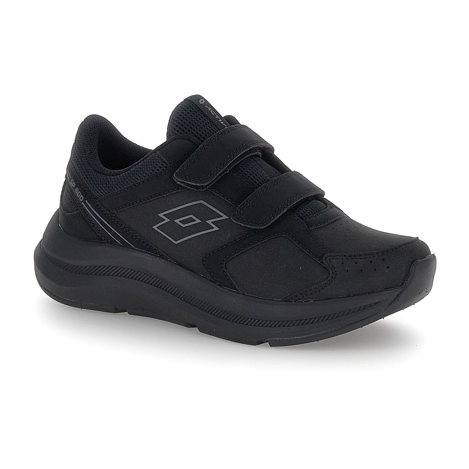 DONNA SCARPE SPEEDRIDE 800 NERO 221425 2AF 02