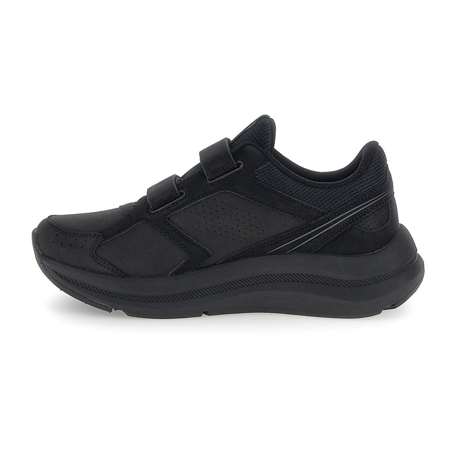 DONNA SCARPE SPEEDRIDE 800 NERO 221425 2AF 03