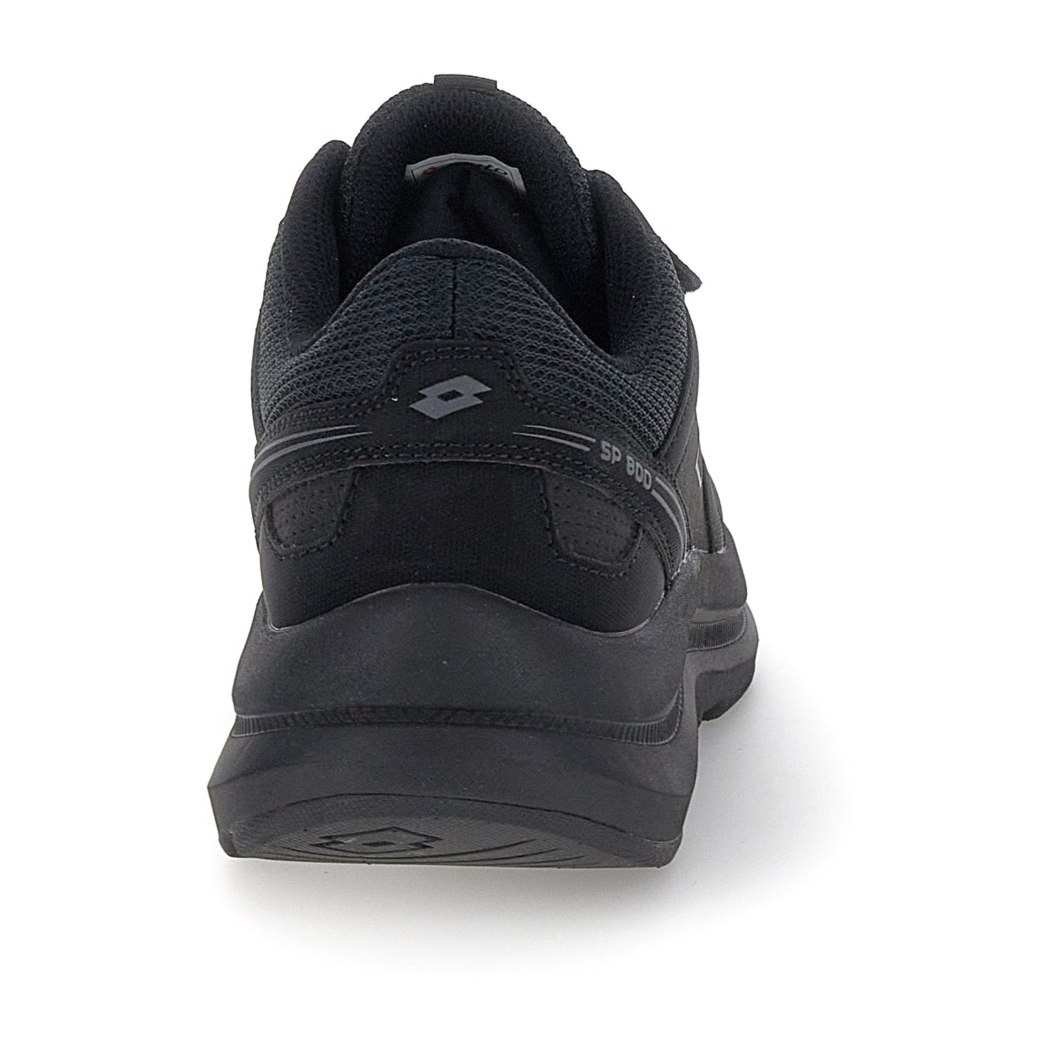 DONNA SCARPE SPEEDRIDE 800 NERO 221425 2AF 05