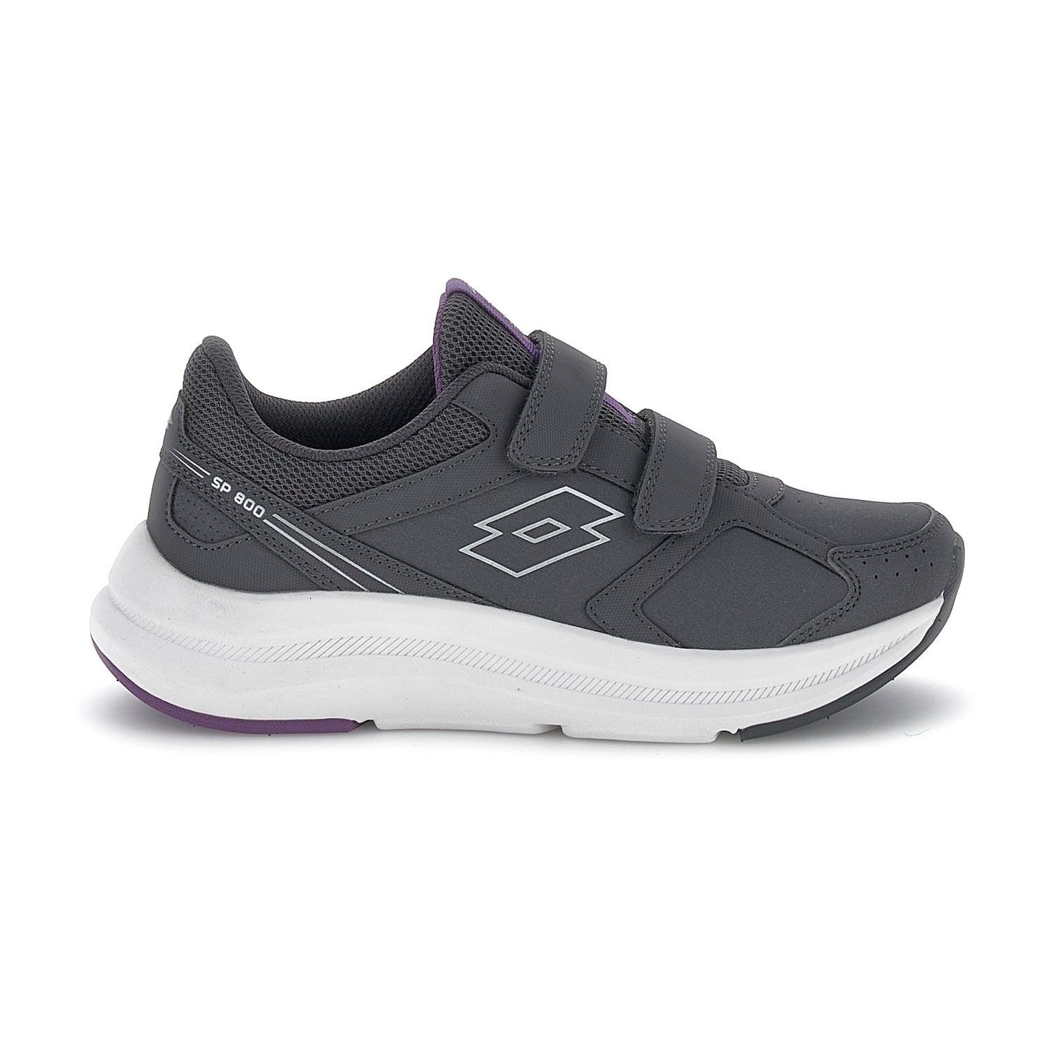 DONNA SCARPE SPEEDRIDE 800 GRIGIO SCURO 221425 5DH 01
