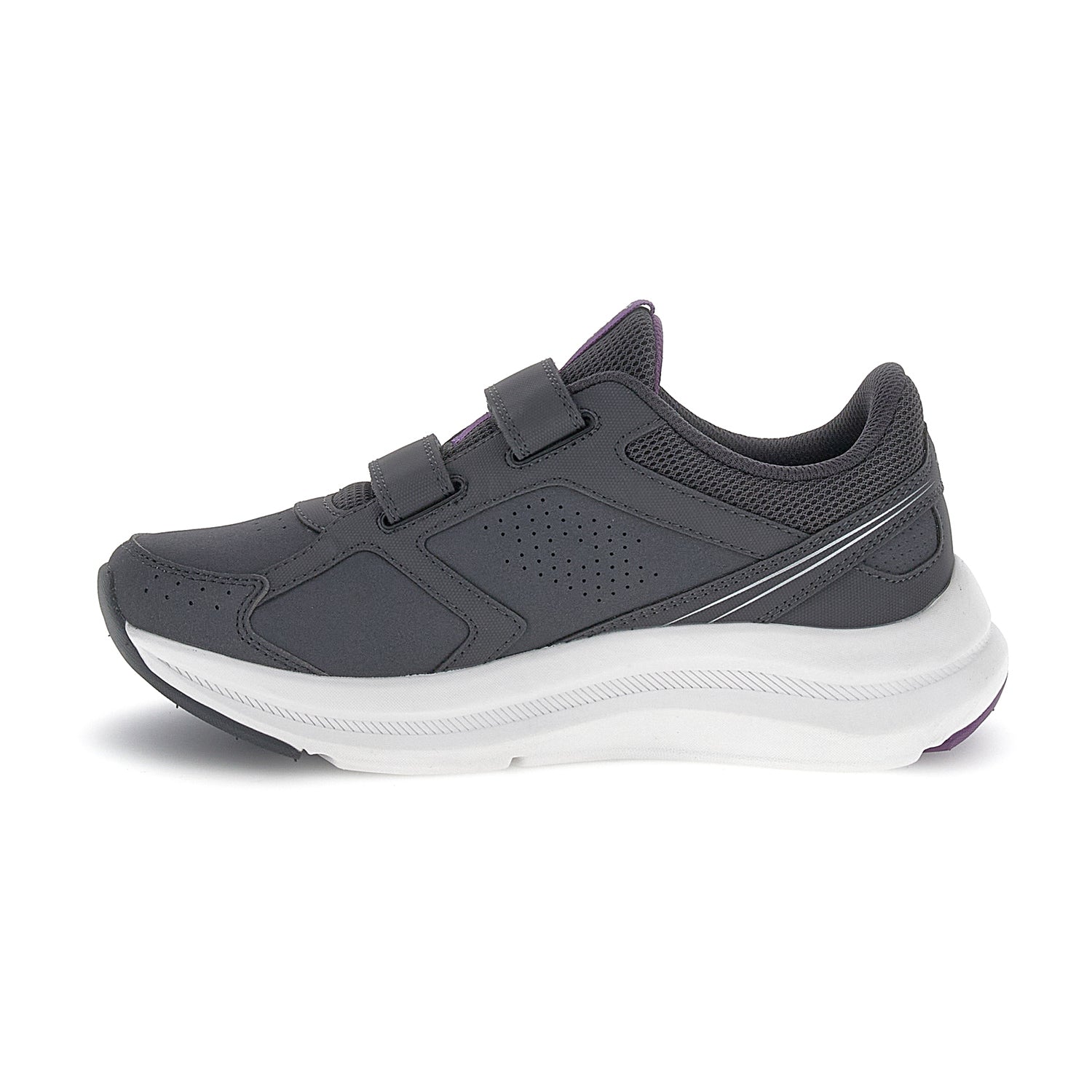 DONNA SCARPE SPEEDRIDE 800 GRIGIO SCURO 221425 5DH 03