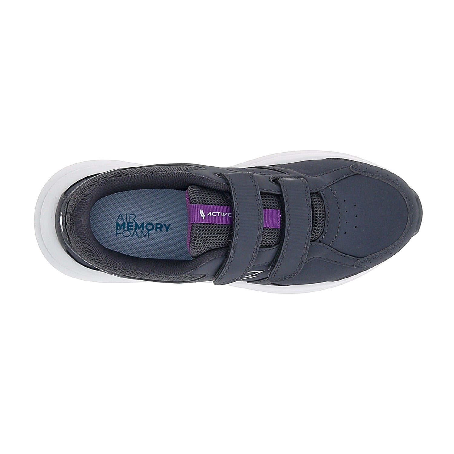 DONNA SCARPE SPEEDRIDE 800 GRIGIO SCURO 221425 5DH 06