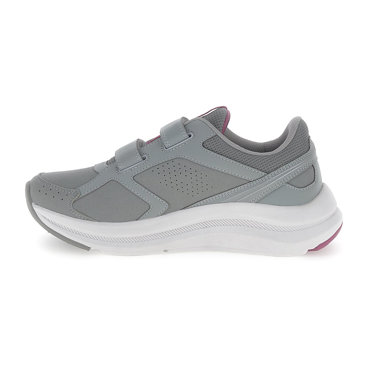 DONNA SCARPE SPEEDRIDE 800 GRIGIO CHIARO 221425 8VE 03