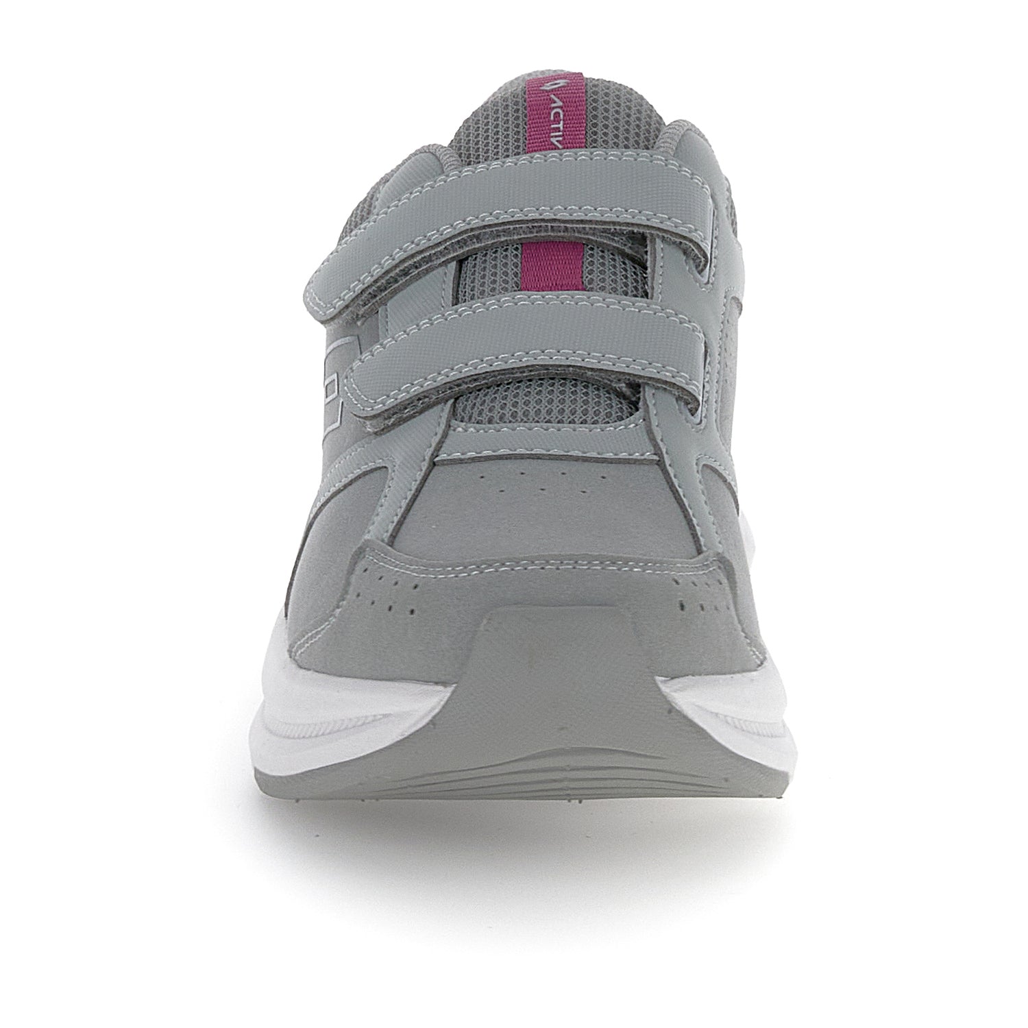 DONNA SCARPE SPEEDRIDE 800 GRIGIO CHIARO 221425 8VE 04