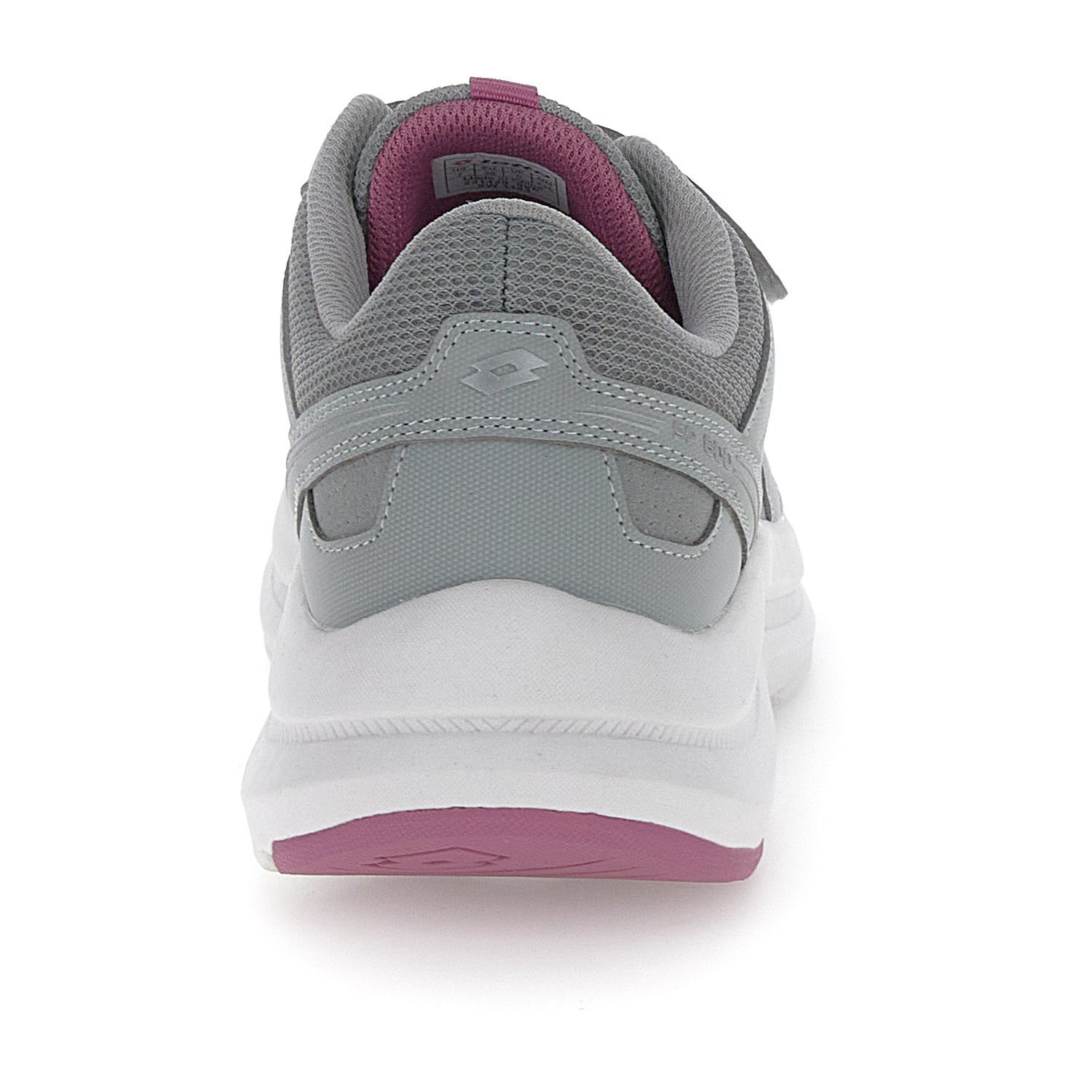 DONNA SCARPE SPEEDRIDE 800 GRIGIO CHIARO 221425 8VE 05
