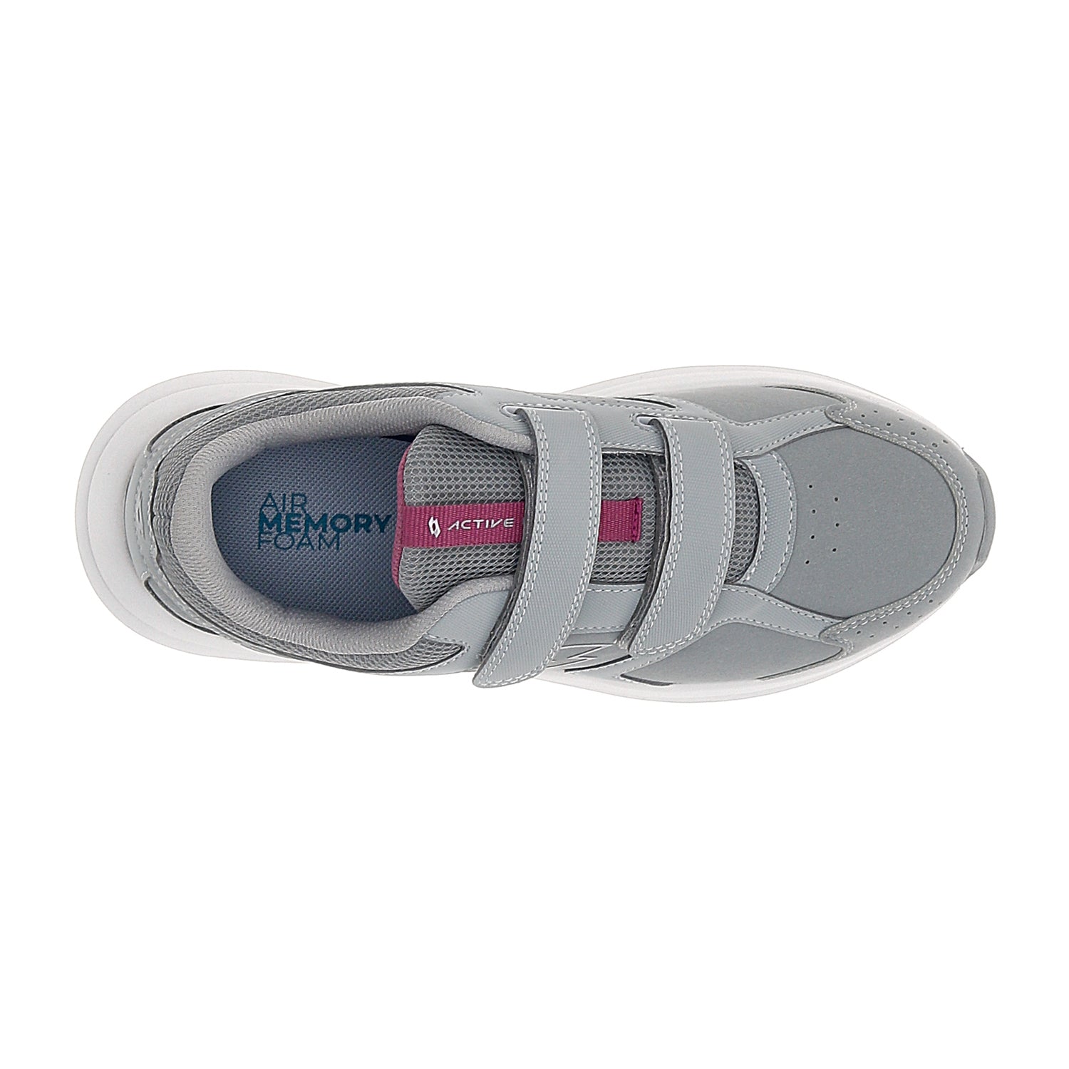 DONNA SCARPE SPEEDRIDE 800 GRIGIO CHIARO 221425 8VE 06