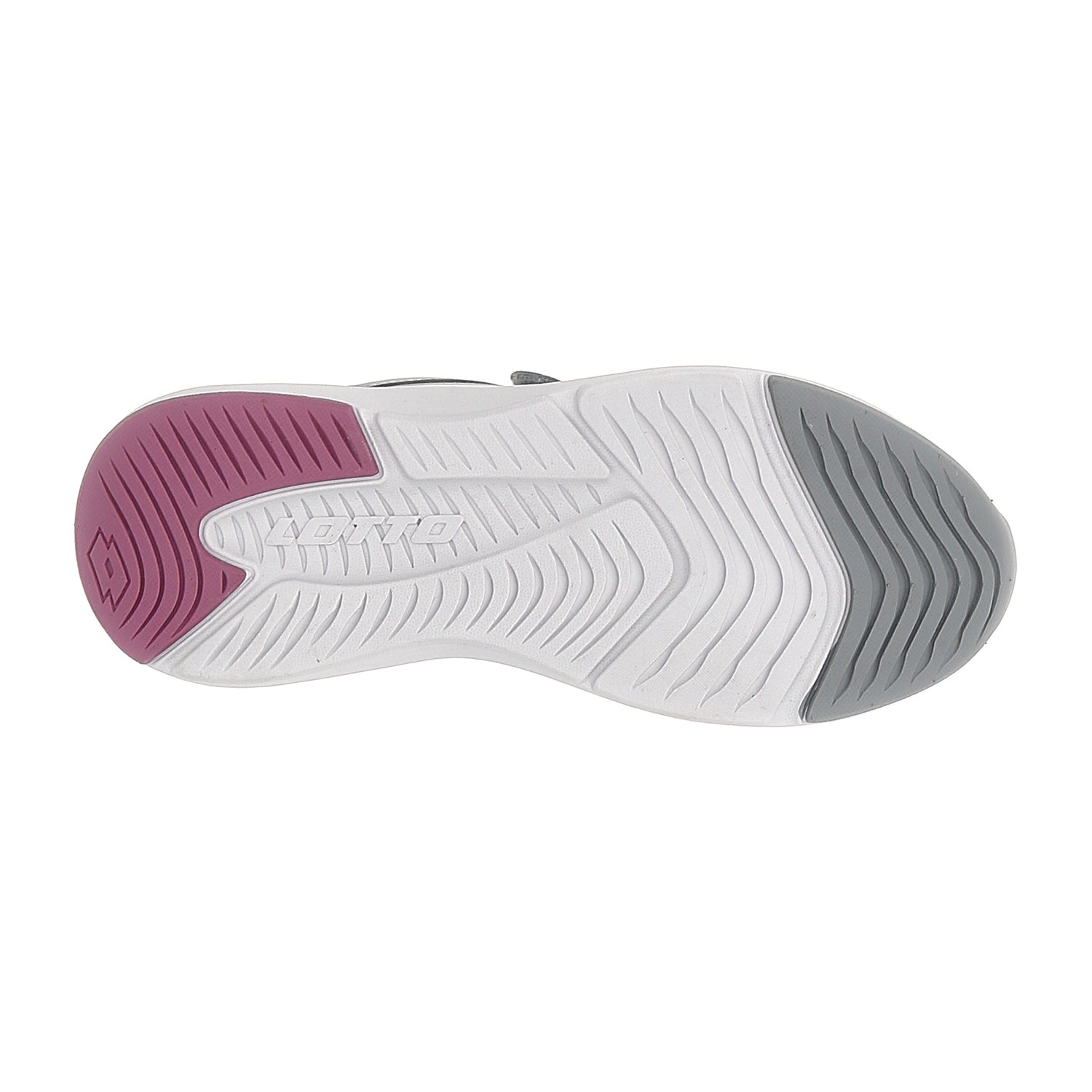 DONNA SCARPE SPEEDRIDE 800 GRIGIO CHIARO 221425 8VE 26