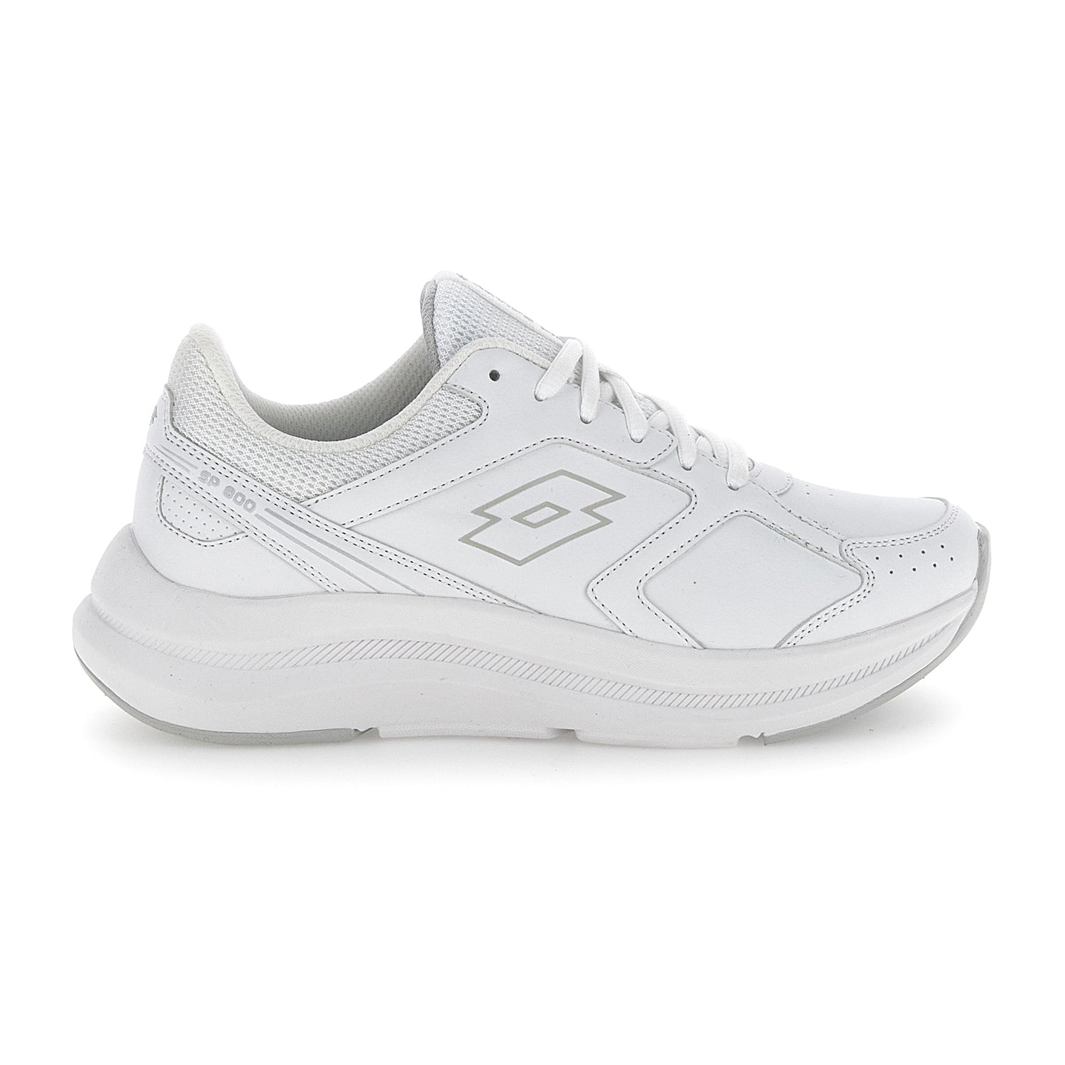 DONNA SCARPE SPEEDRIDE 800 BIANCO 221426 010 01