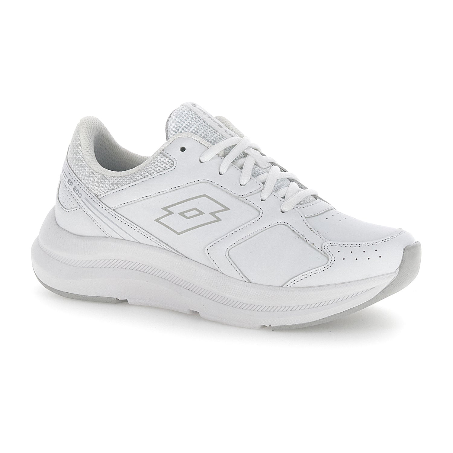 DONNA SCARPE SPEEDRIDE 800 BIANCO 221426 010 02