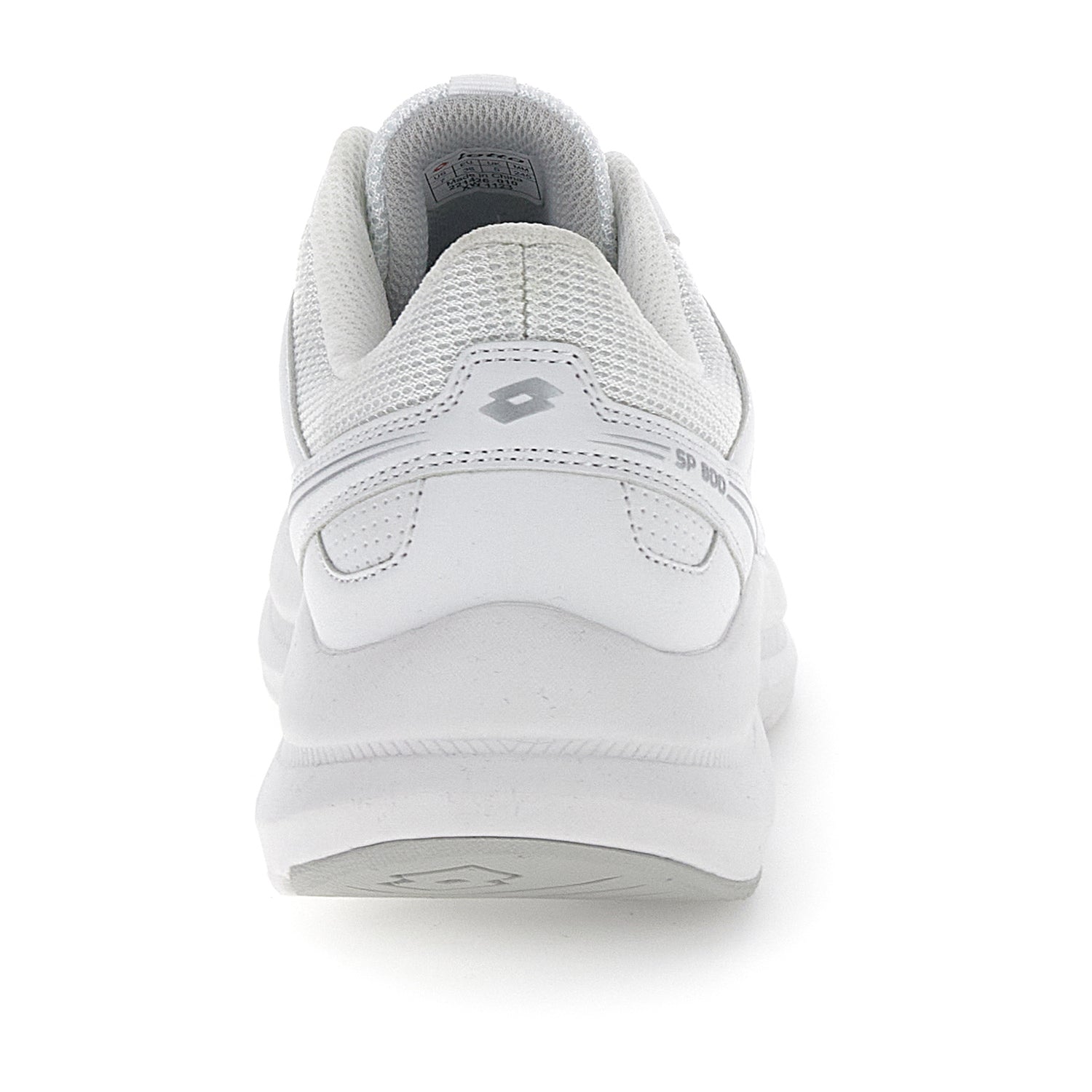 DONNA SCARPE SPEEDRIDE 800 BIANCO 221426 010 05