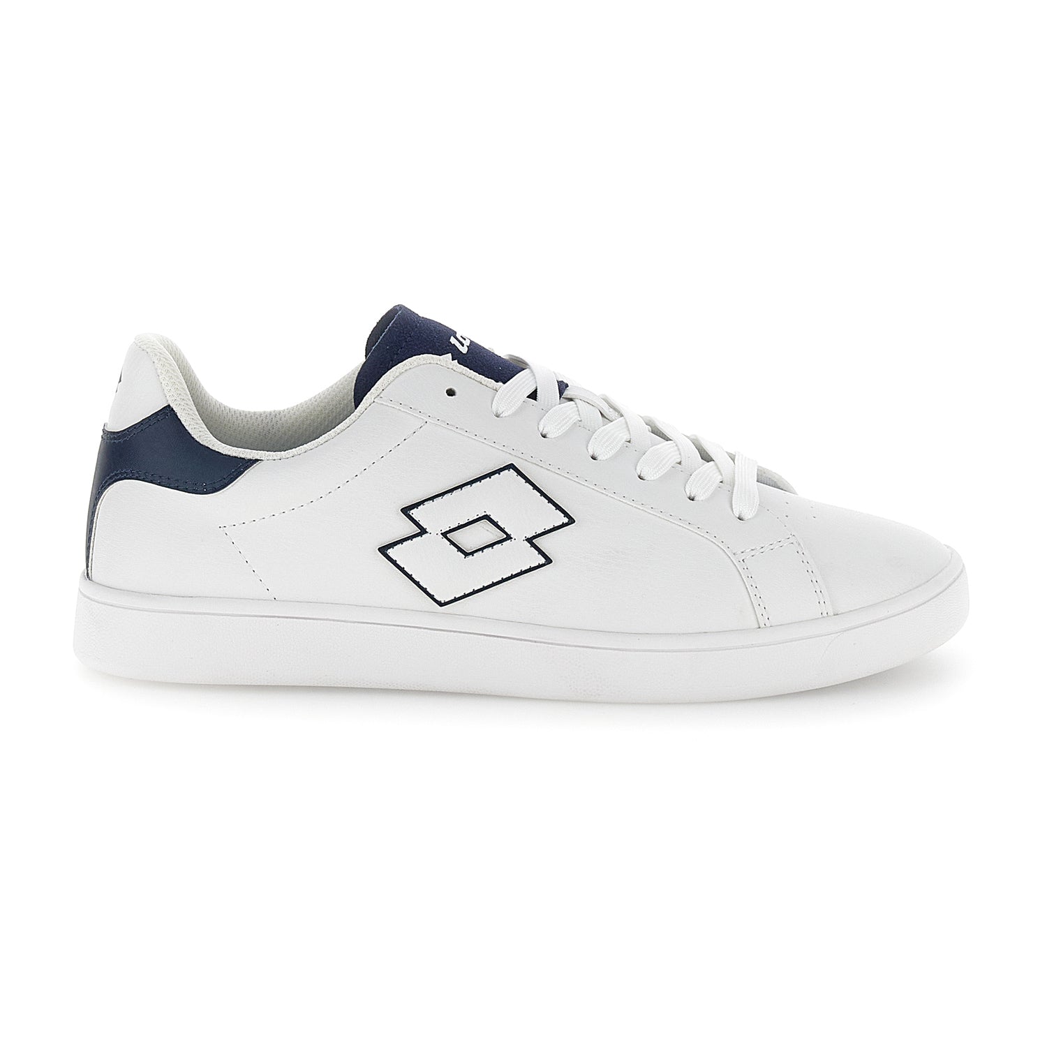 UOMO SCARPE 1973 BIANCO 221437 10U 01