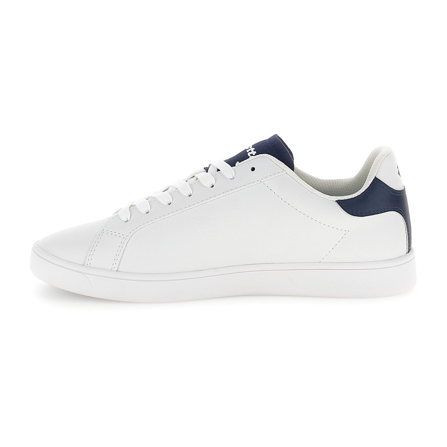 UOMO SCARPE 1973 BIANCO 221437 10U 03