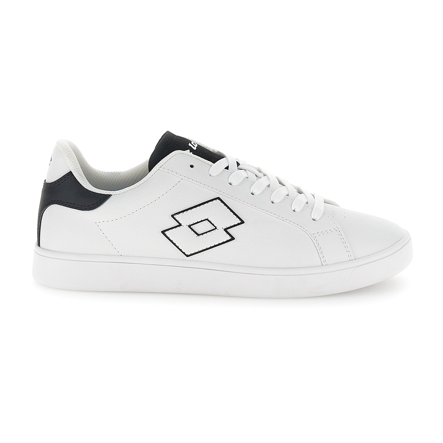 UOMO SCARPE 1973 BIANCO 221437 1PL 01