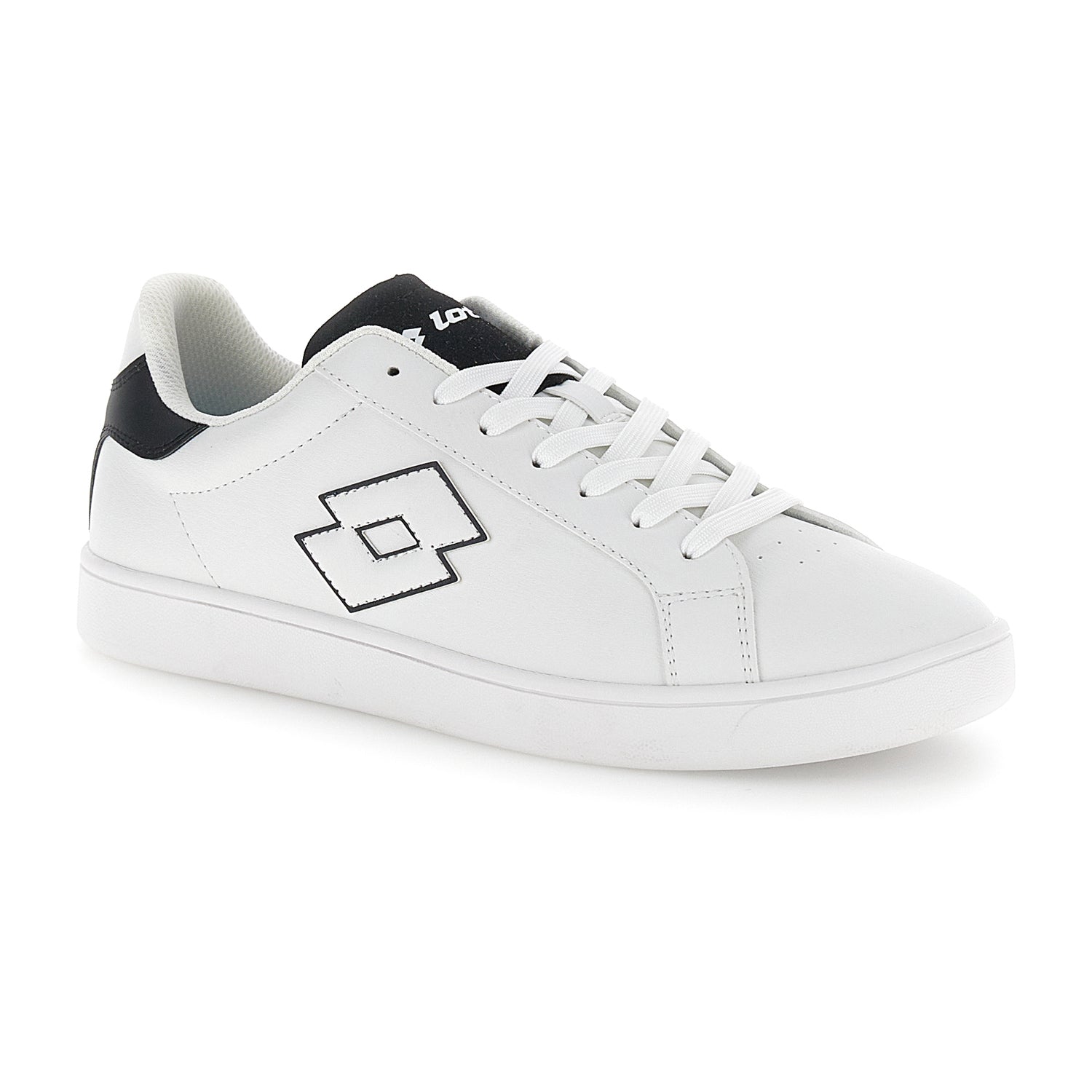 UOMO SCARPE 1973 BIANCO 221437 1PL 02