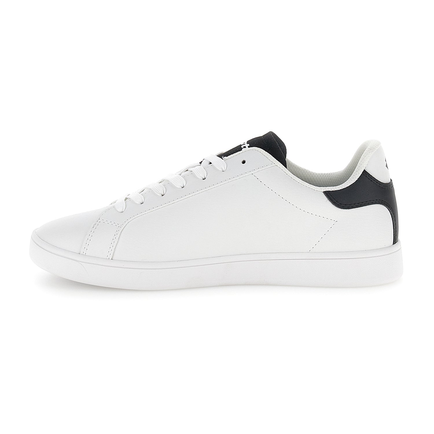UOMO SCARPE 1973 BIANCO 221437 1PL 03