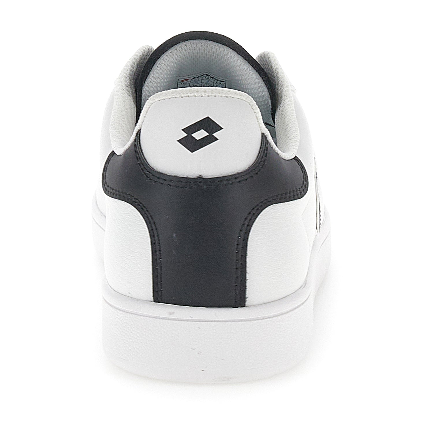 UOMO SCARPE 1973 BIANCO 221437 1PL 05