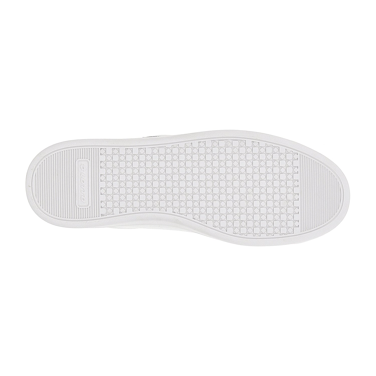 UOMO SCARPE 1973 BIANCO 221437 1PL 26