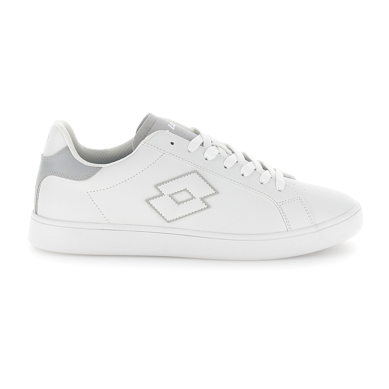 UOMO SCARPE 1973 BIANCO 221437 9MK 01