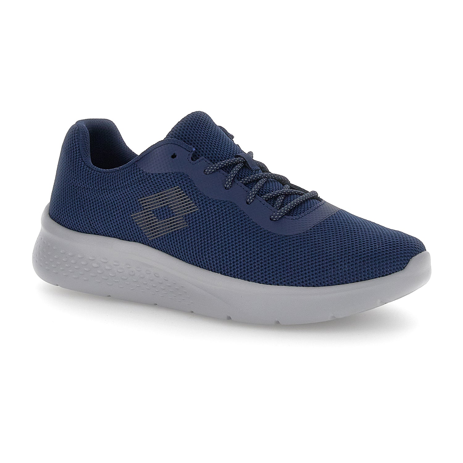 UOMO SCARPE INFINITY BLU SCURO 221438 16C 02
