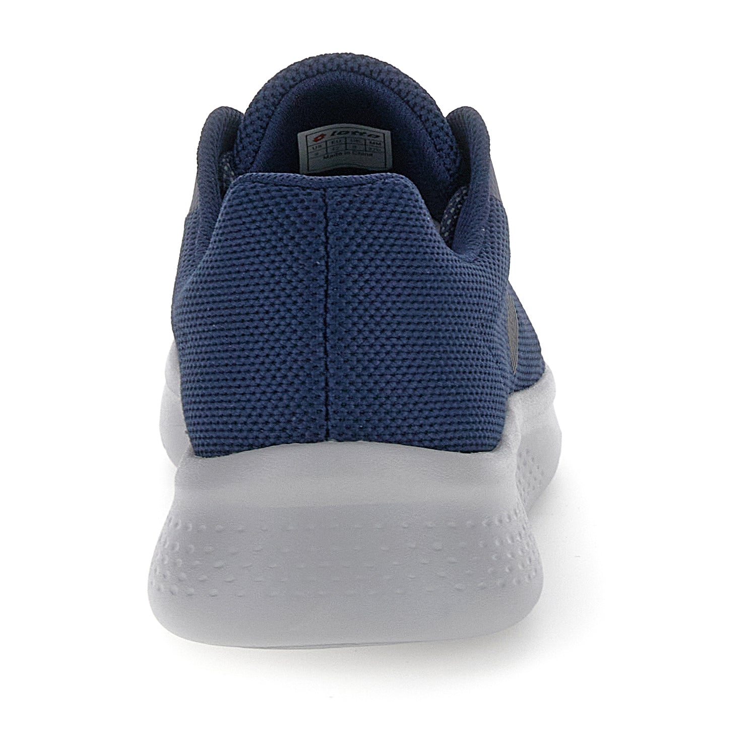UOMO SCARPE INFINITY BLU SCURO 221438 16C 05