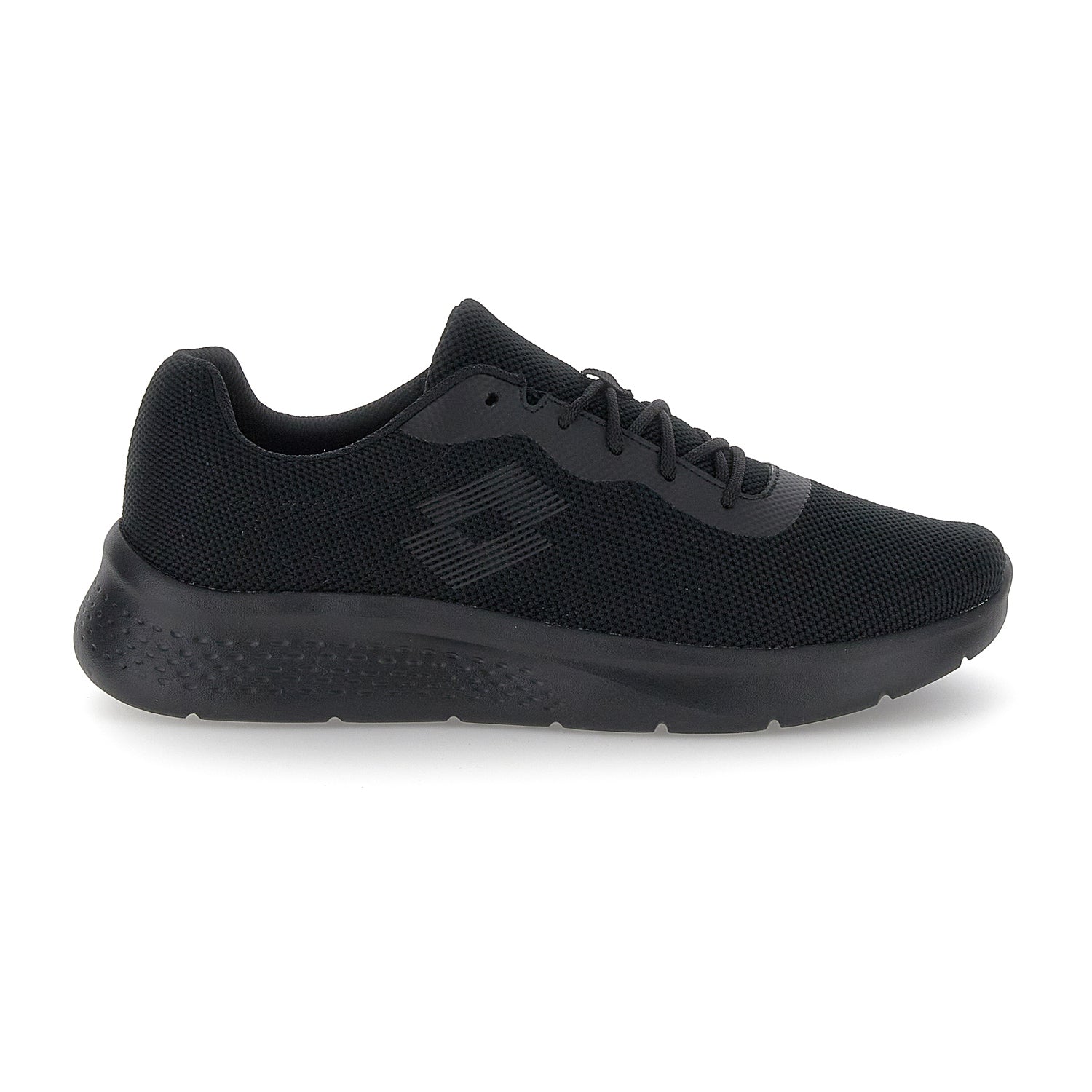 UOMO SCARPE INFINITY NERO 221438 1CL 01