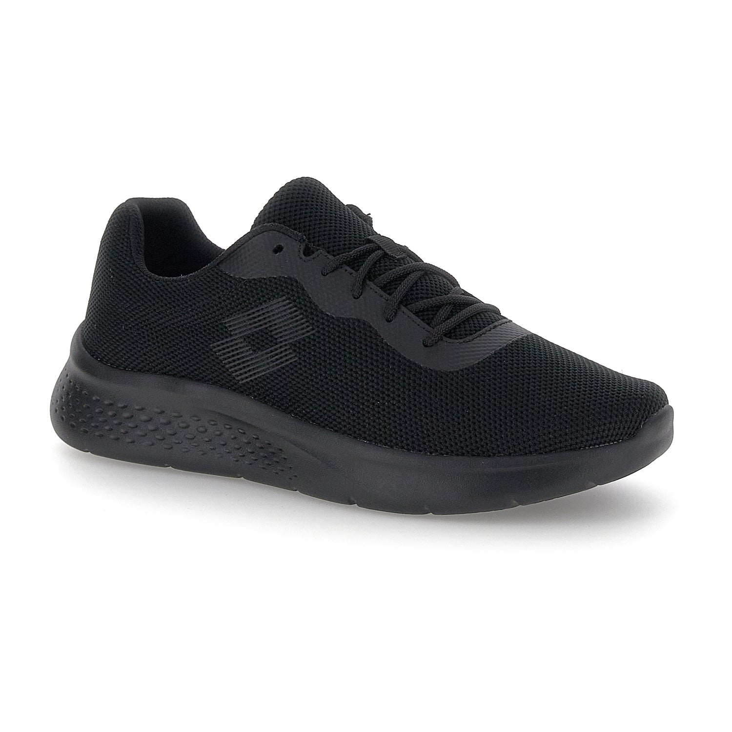 UOMO SCARPE INFINITY NERO 221438 1CL 02
