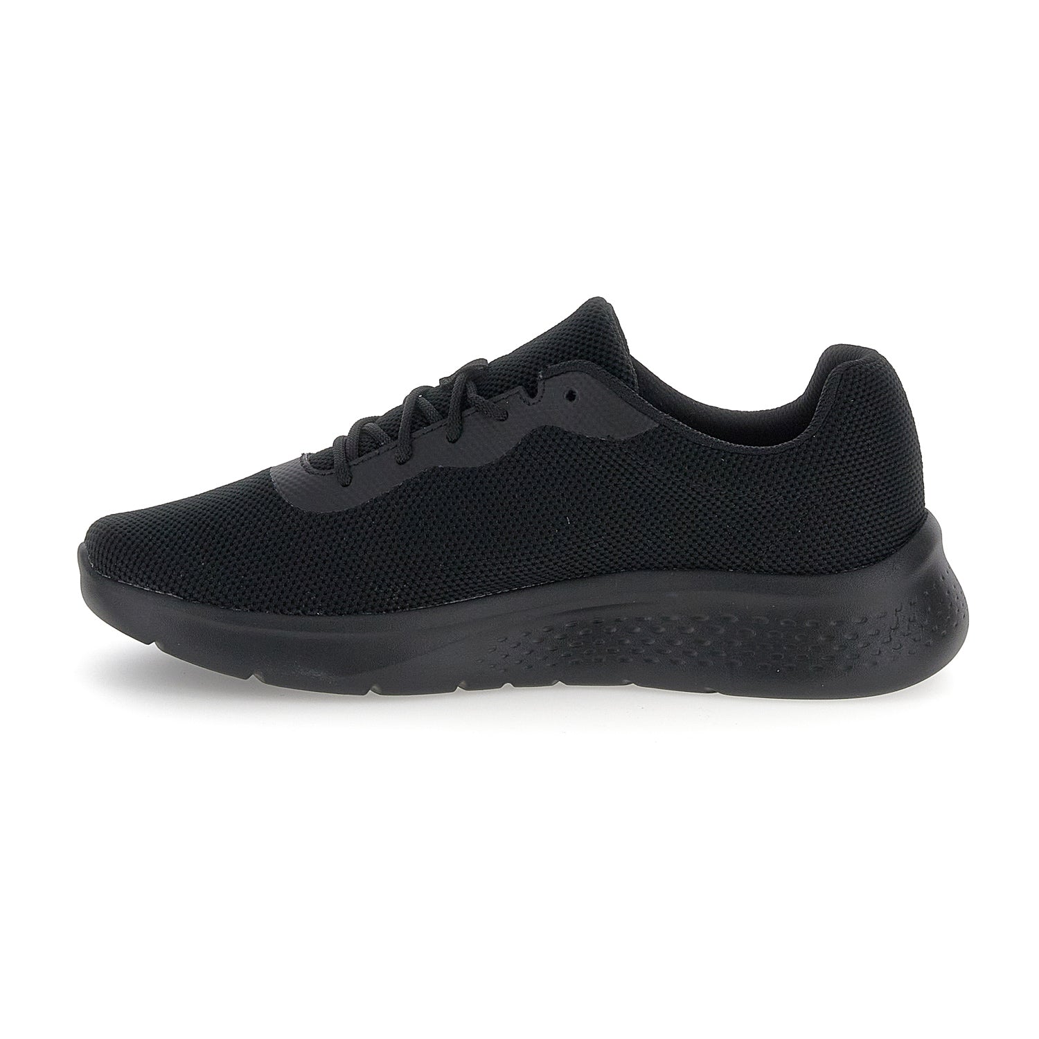 UOMO SCARPE INFINITY NERO 221438 1CL 03