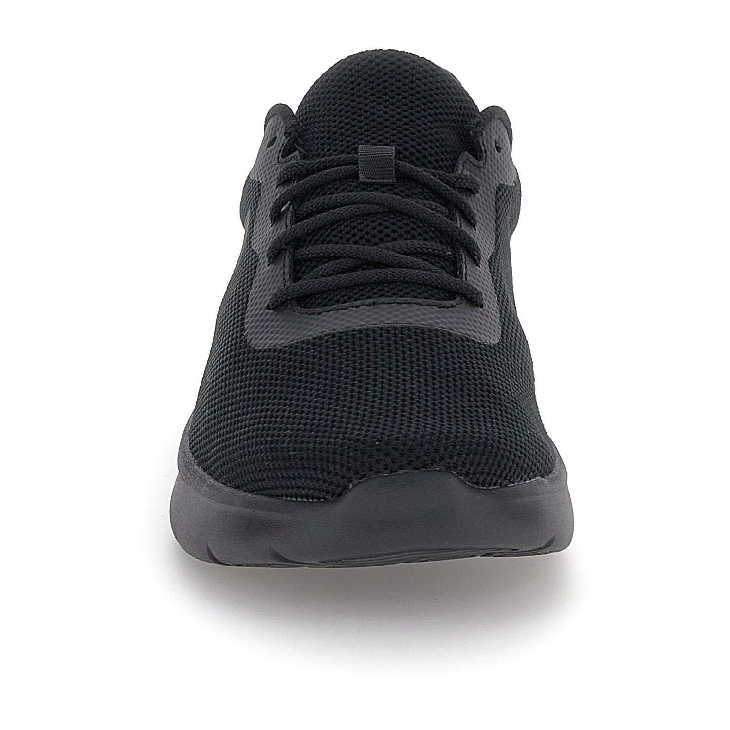 UOMO SCARPE INFINITY NERO 221438 1CL 04
