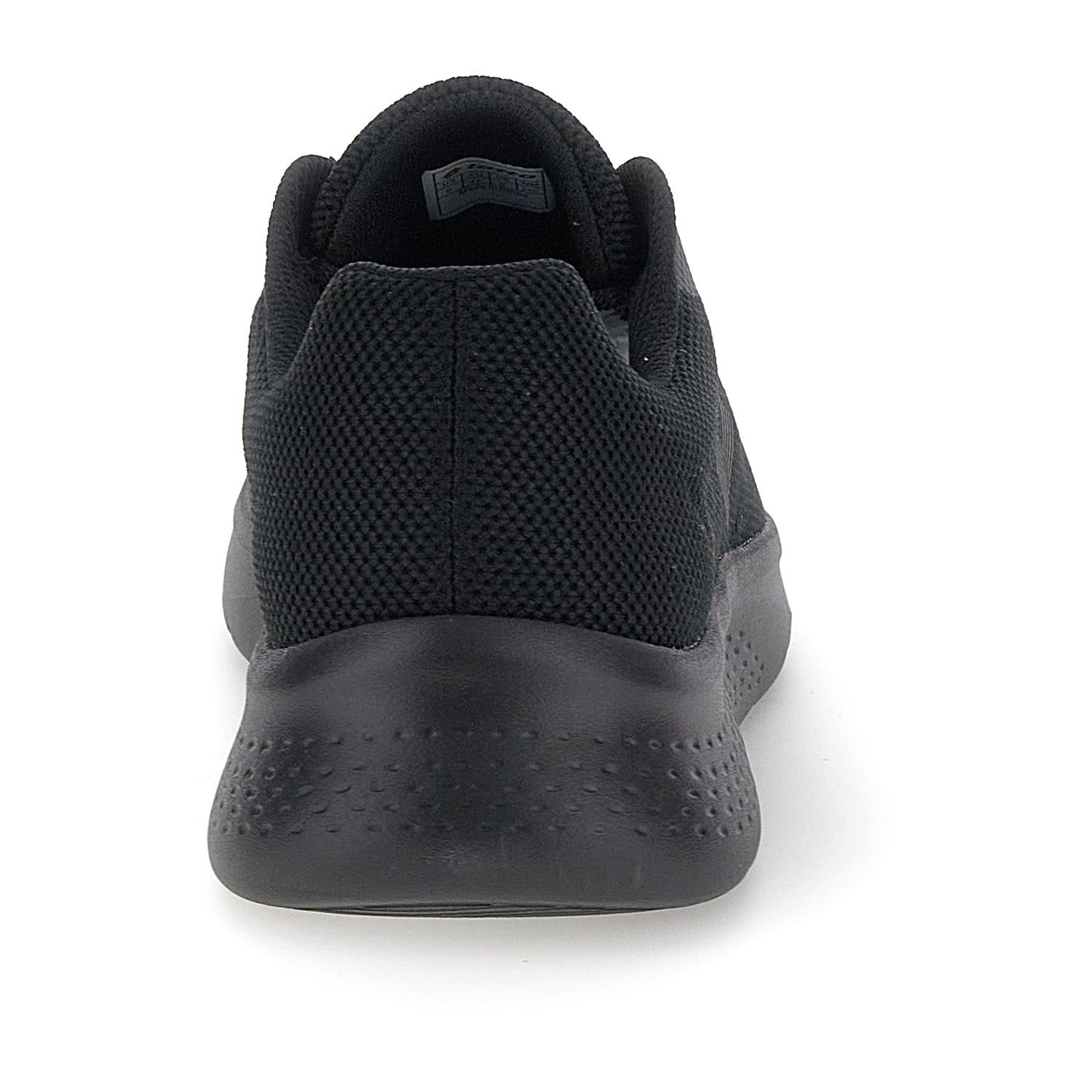 UOMO SCARPE INFINITY NERO 221438 1CL 05