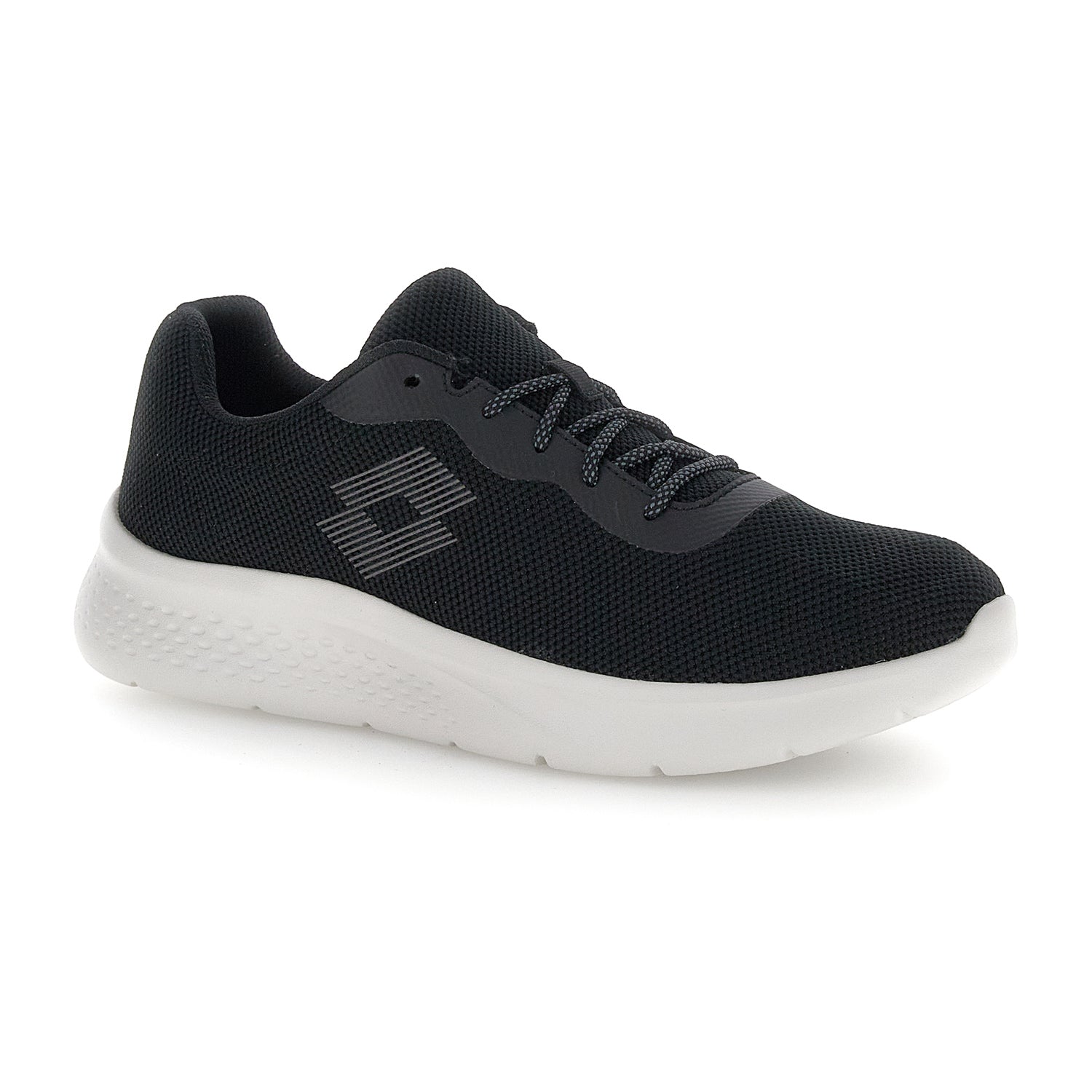 UOMO SCARPE INFINITY NERO 221438 1H8 02