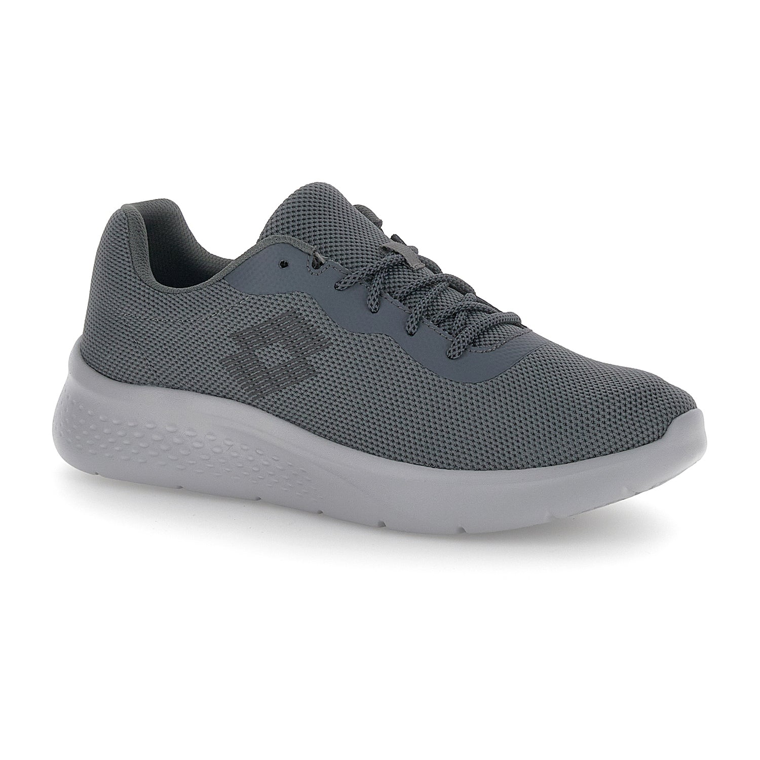 UOMO SCARPE INFINITY GRIGIO SCURO 221438 9EW 02