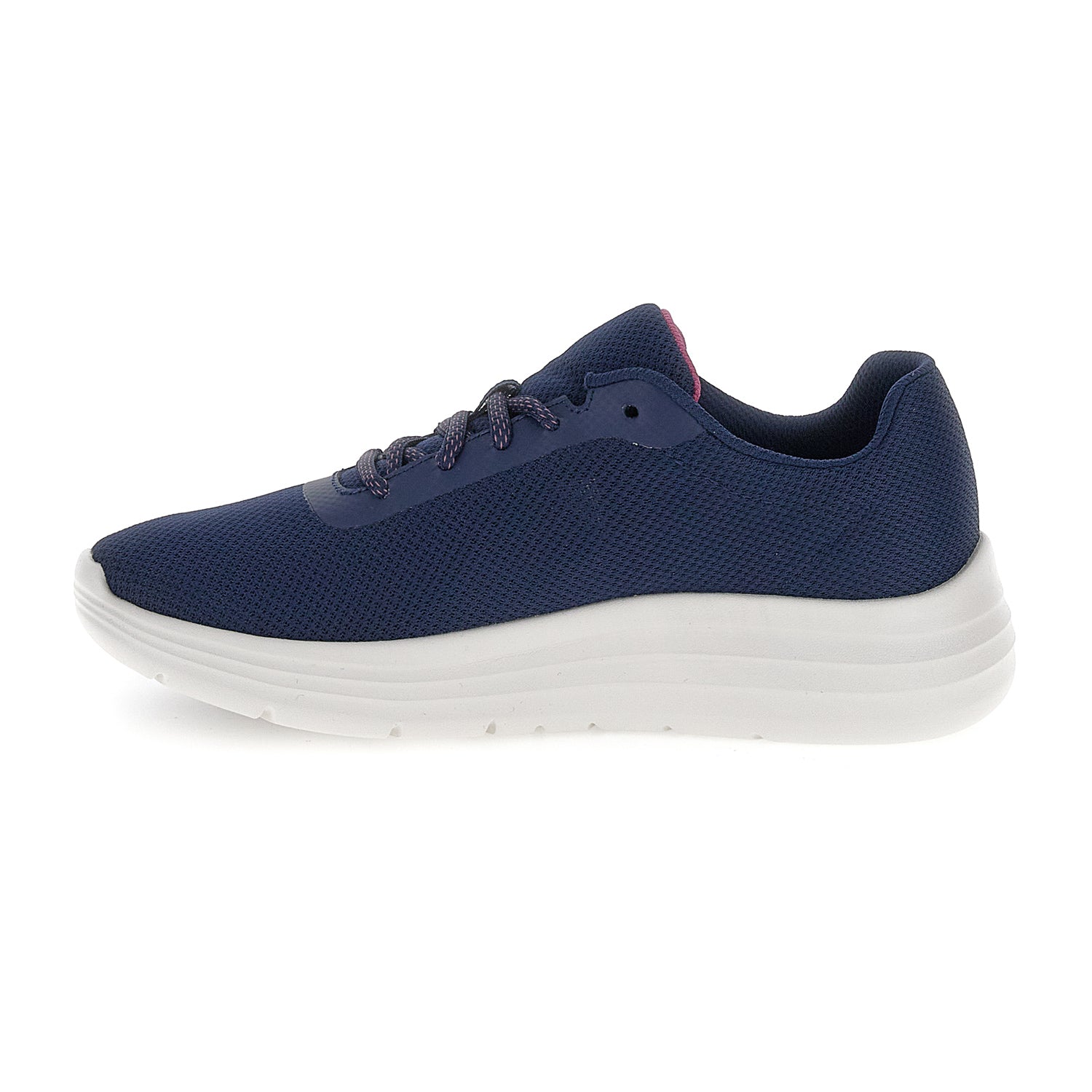 DONNA SCARPE CIELO BLU SCURO 221448 16C 03