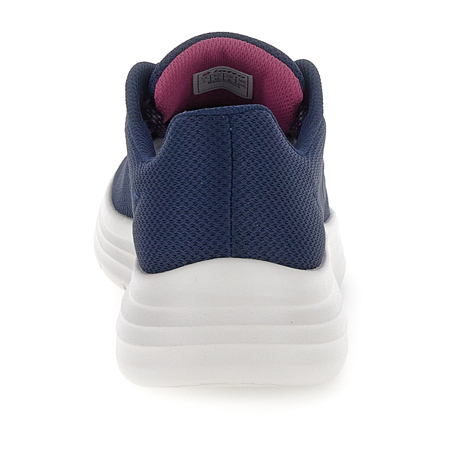 DONNA SCARPE CIELO BLU SCURO 221448 16C 05