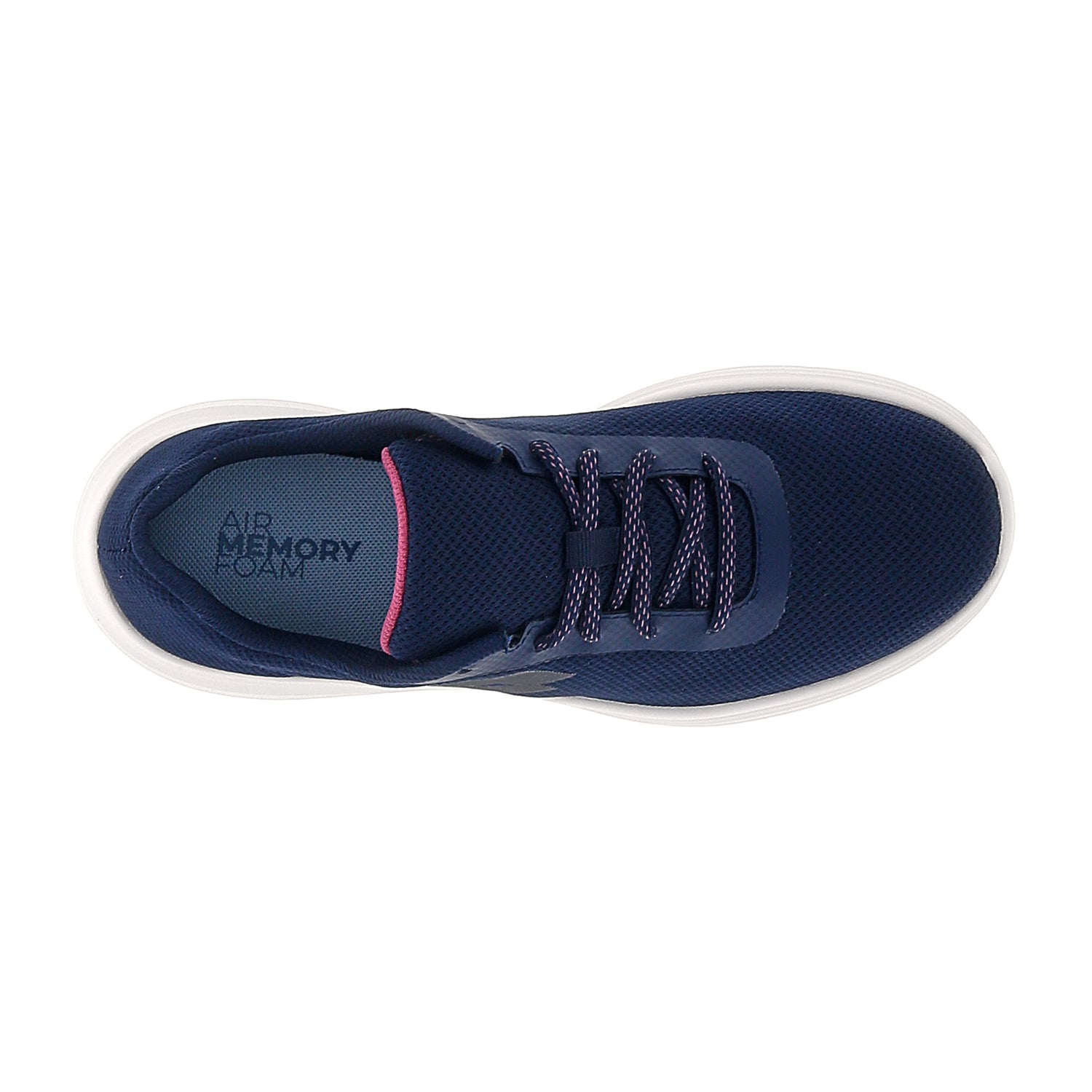 DONNA SCARPE CIELO BLU SCURO 221448 16C 06