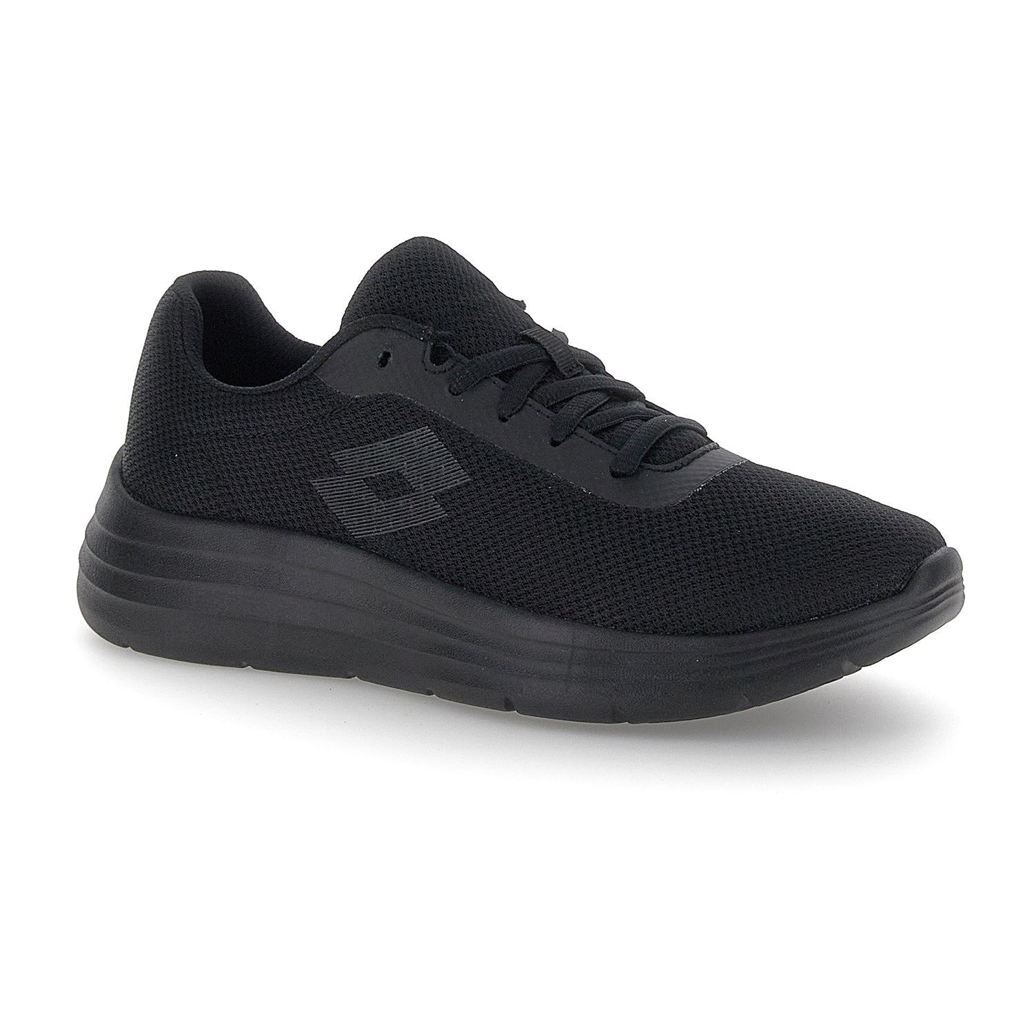 DONNA SCARPE CIELO NERO 221448 1CL 02