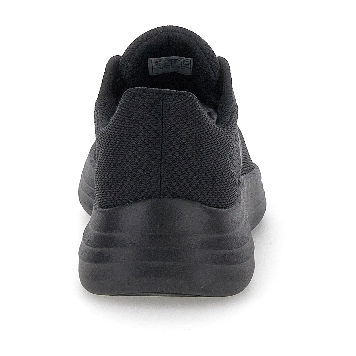 DONNA SCARPE CIELO NERO 221448 1CL 05
