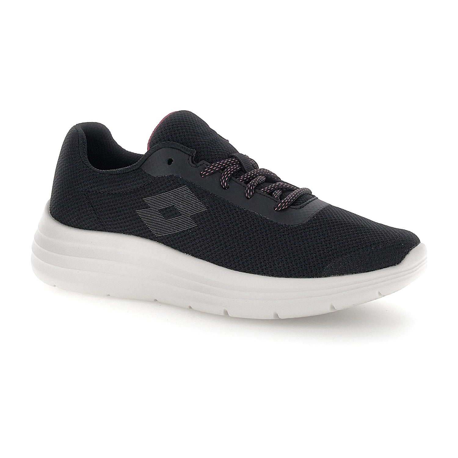 DONNA SCARPE CIELO NERO 221448 1H8 02