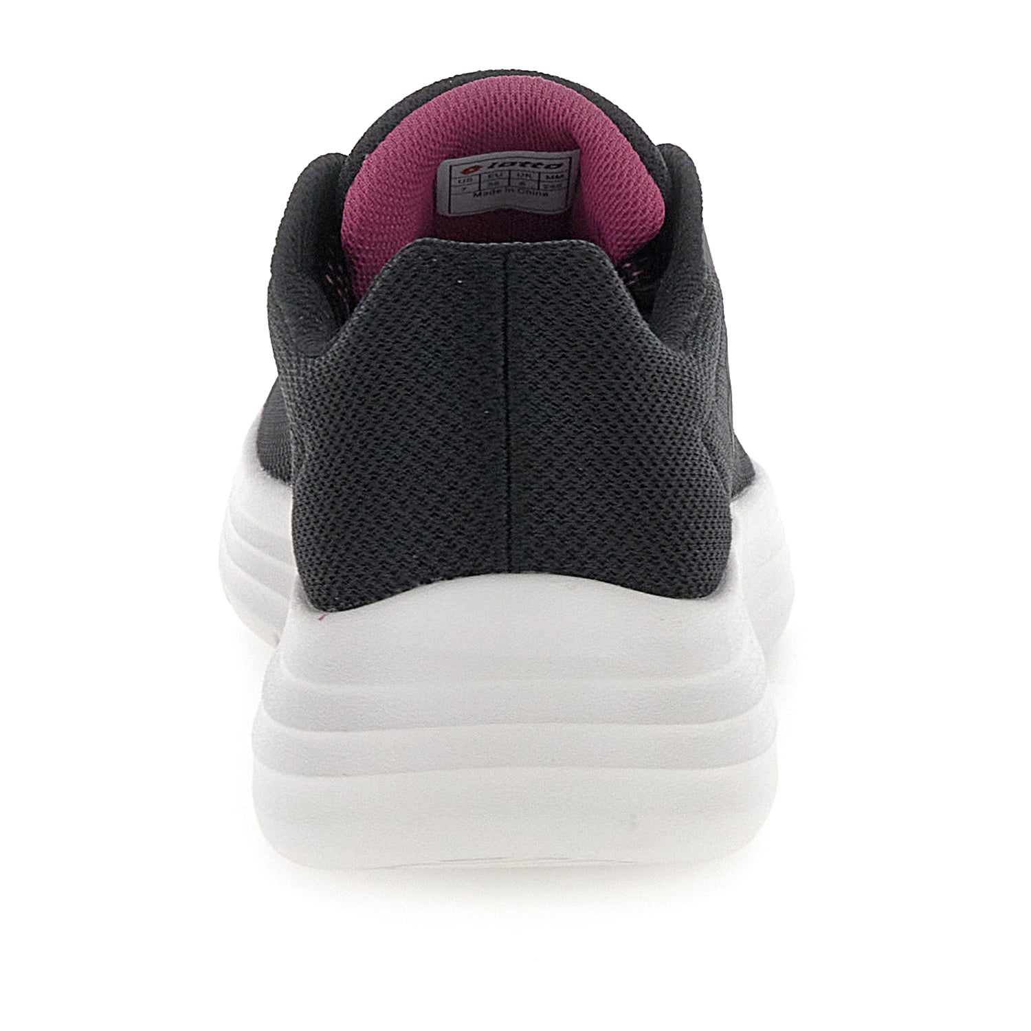 DONNA SCARPE CIELO NERO 221448 1H8 05