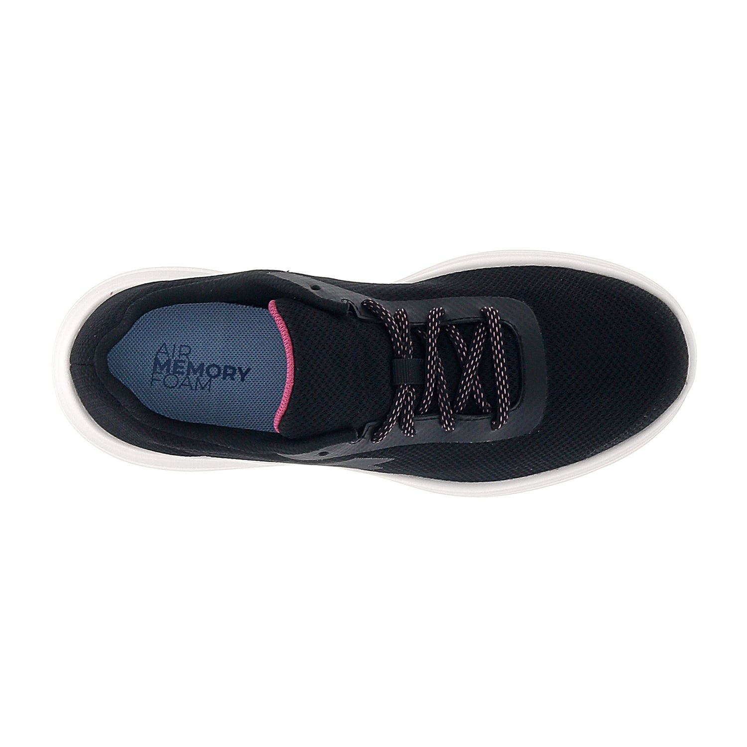 DONNA SCARPE CIELO NERO 221448 1H8 06