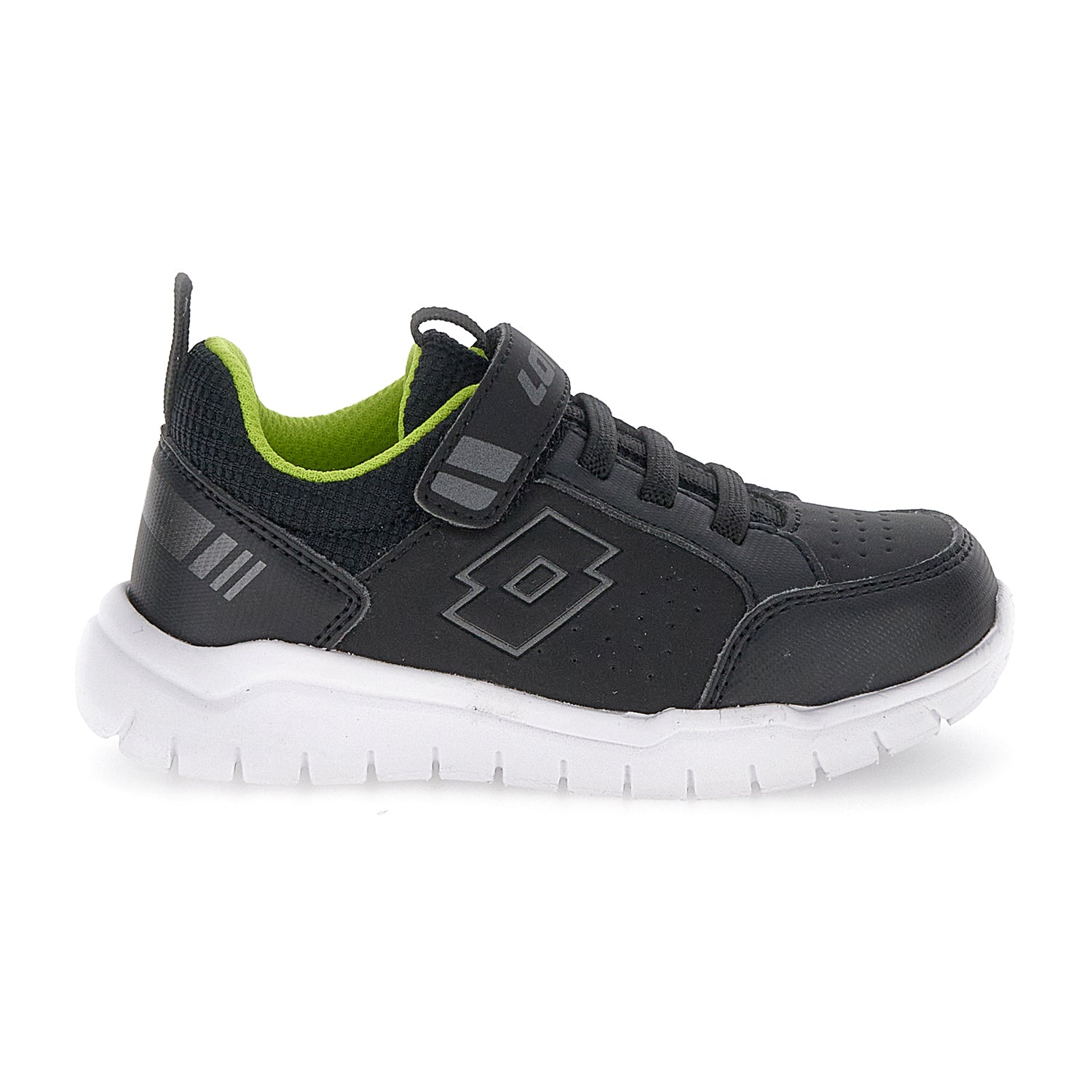 INFANTI SCARPE SPACELITE NERO 221451 1H8 01