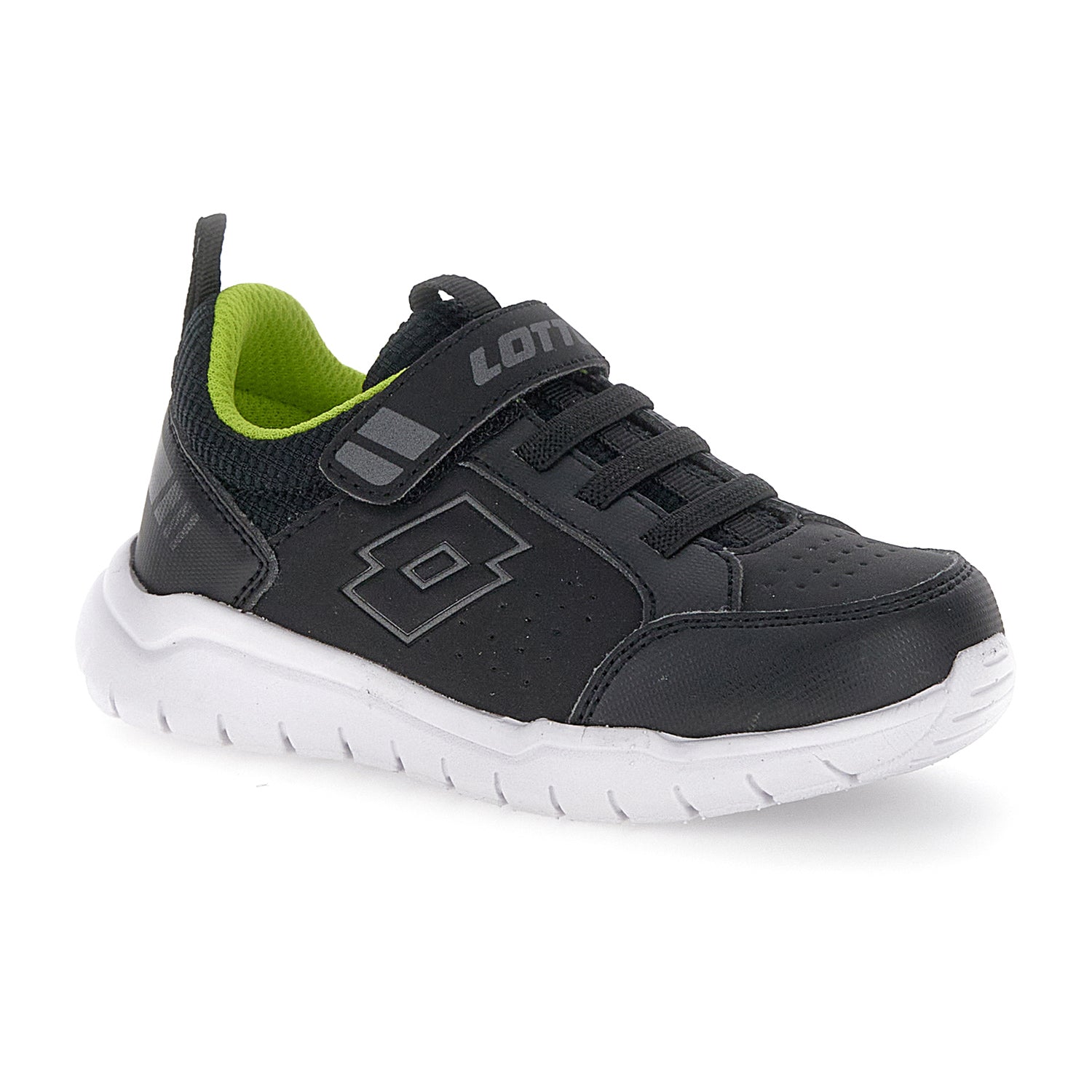 INFANTI SCARPE SPACELITE NERO 221451 1H8 02