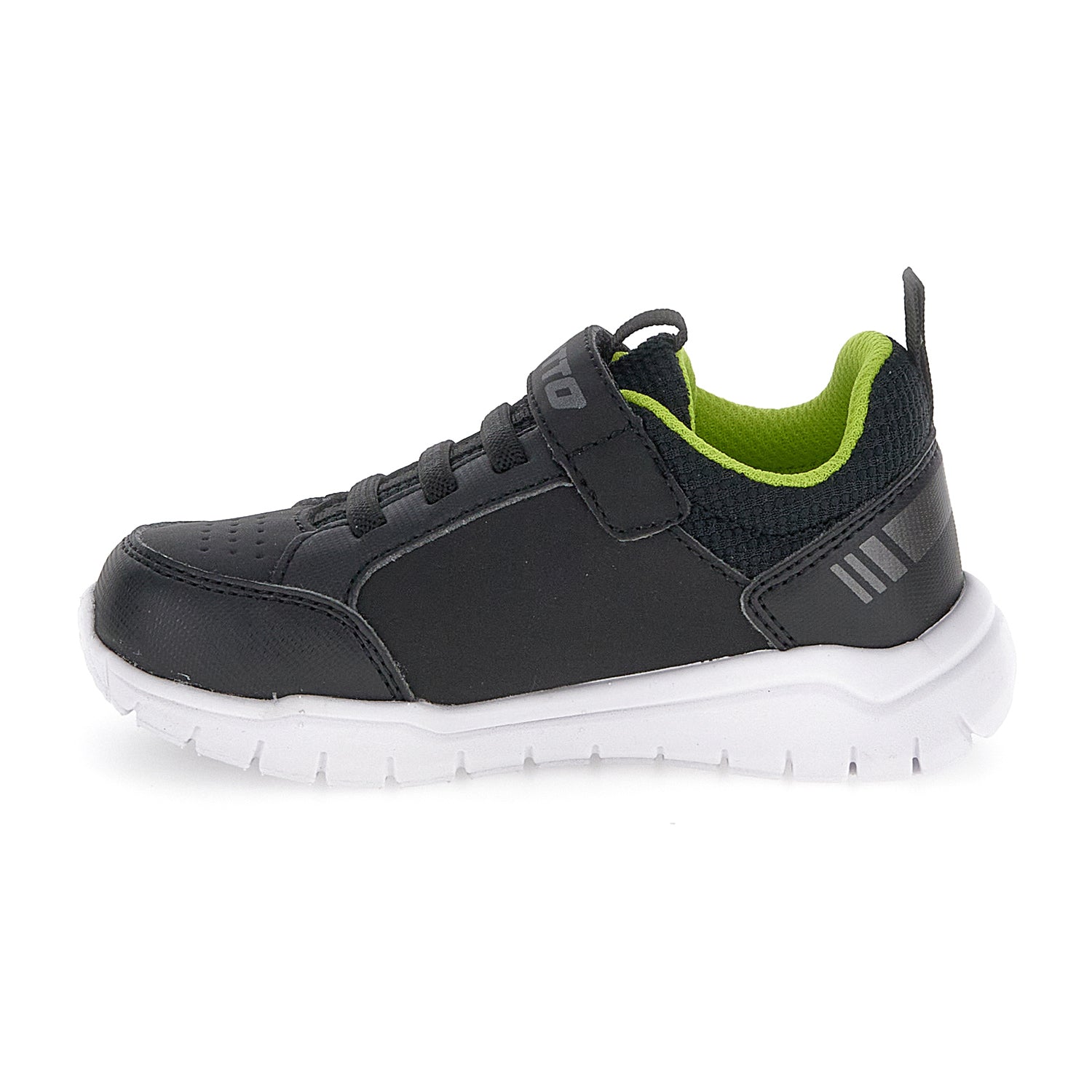 INFANTI SCARPE SPACELITE NERO 221451 1H8 03
