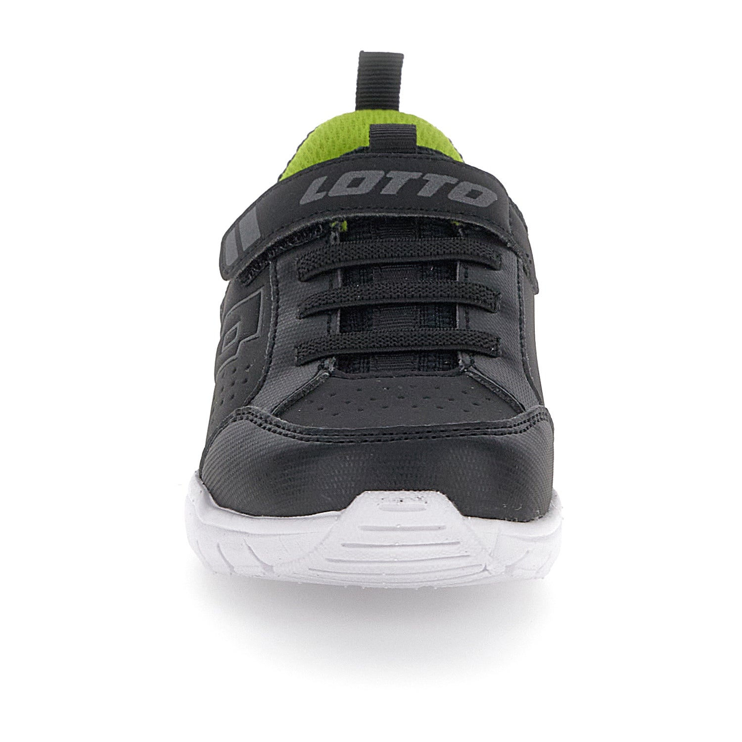 INFANTI SCARPE SPACELITE NERO 221451 1H8 04