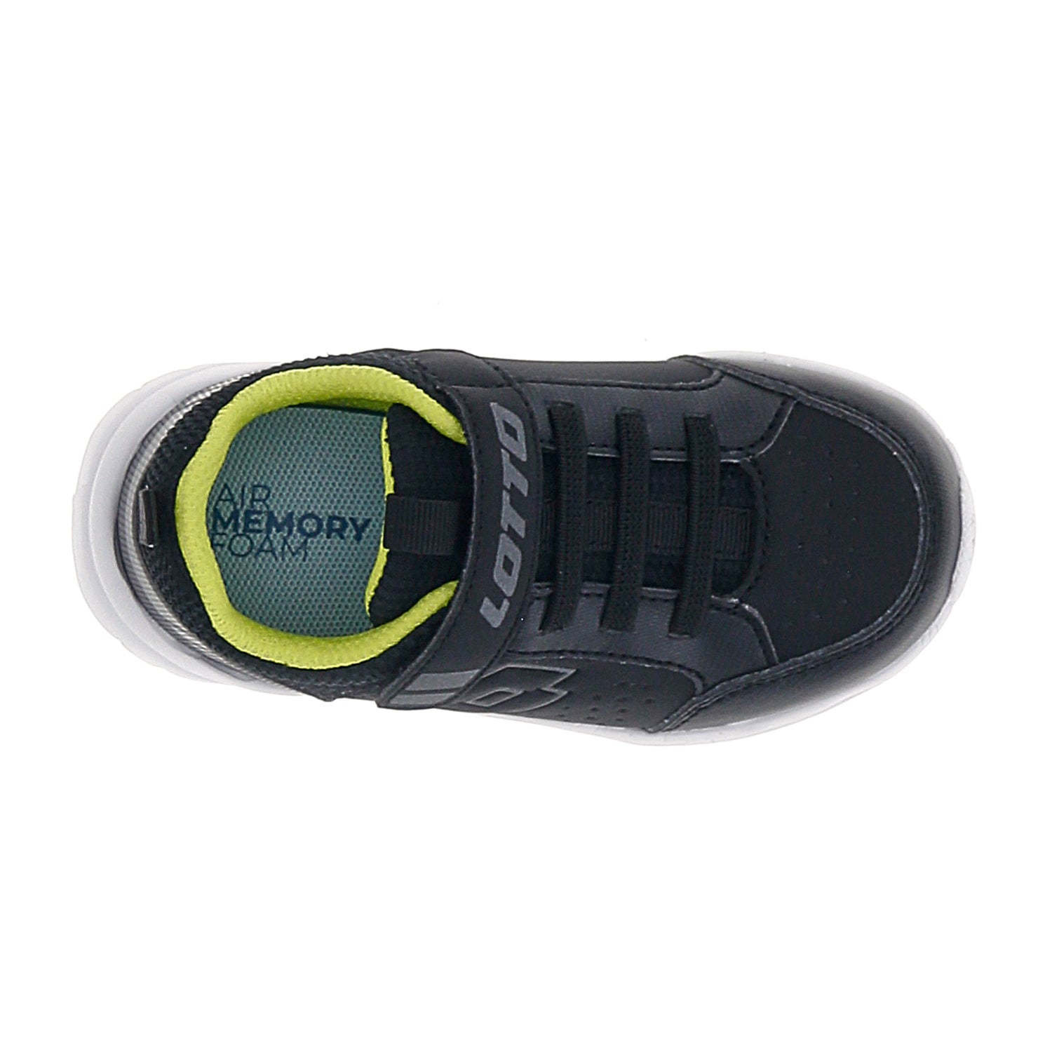 INFANTI SCARPE SPACELITE NERO 221451 1H8 06