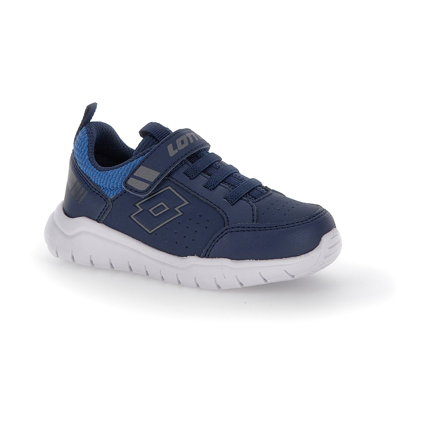 INFANTI SCARPE SPACELITE BLU SCURO 221451 8EW 02