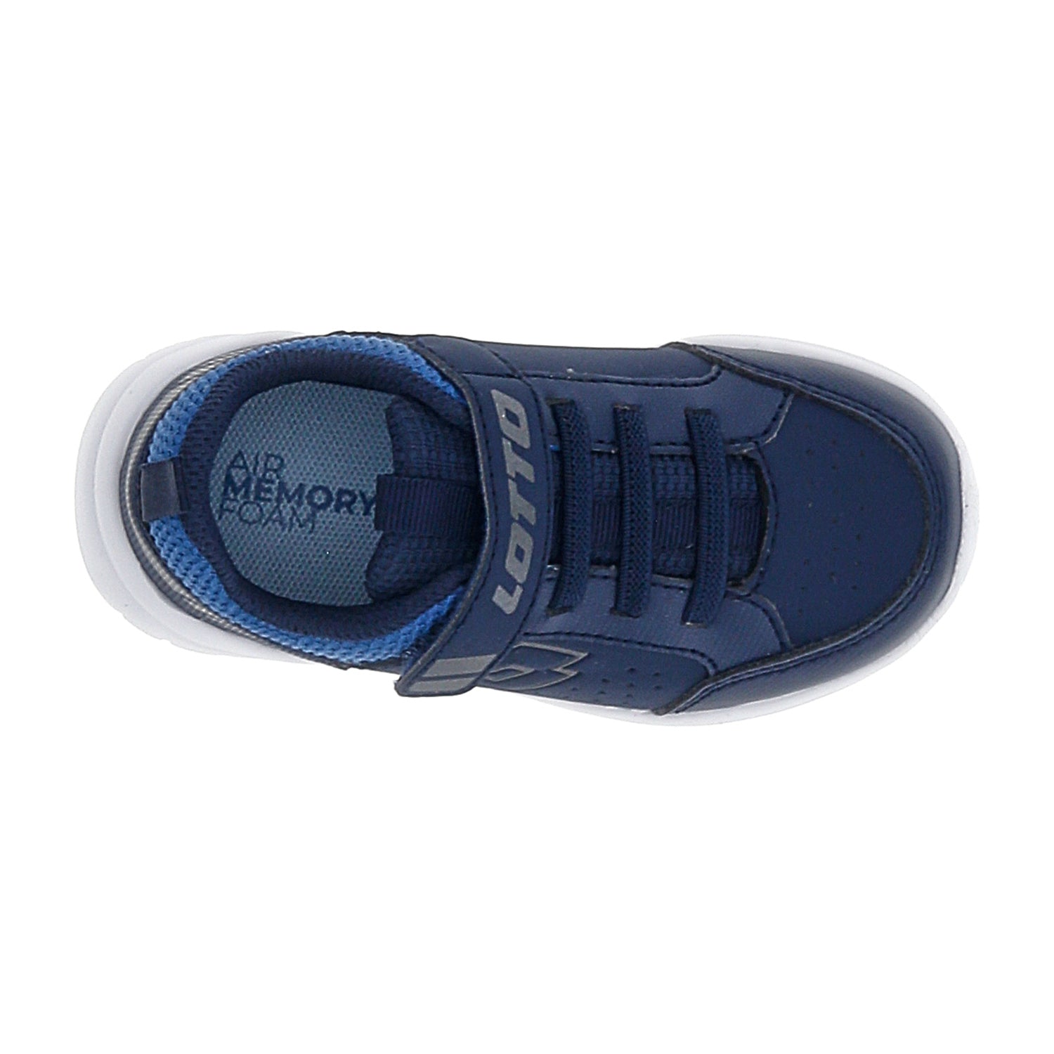 INFANTI SCARPE SPACELITE BLU SCURO 221451 8EW 06