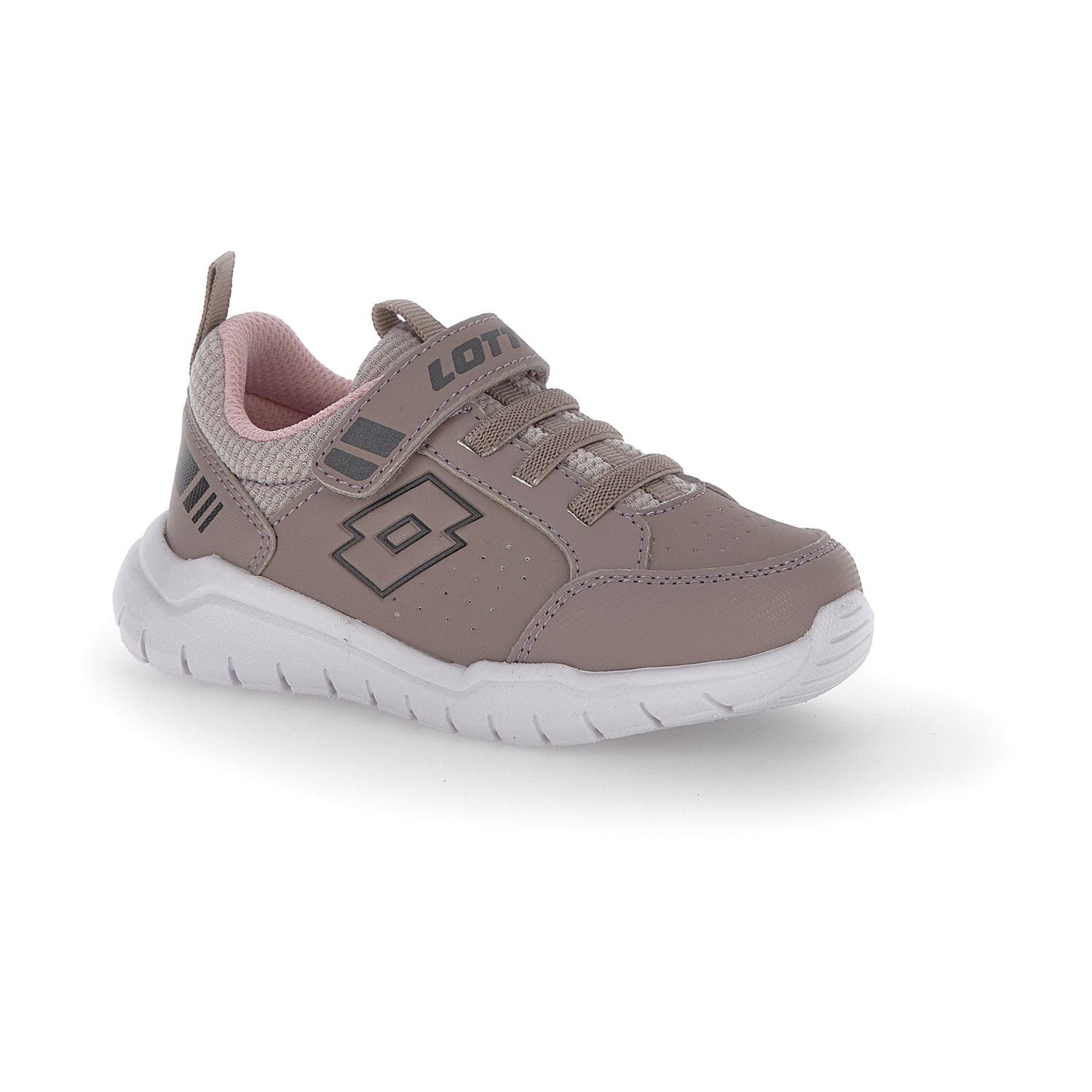 INFANTI SCARPE SPACELITE ROSA SCURO 221451 9EN 02